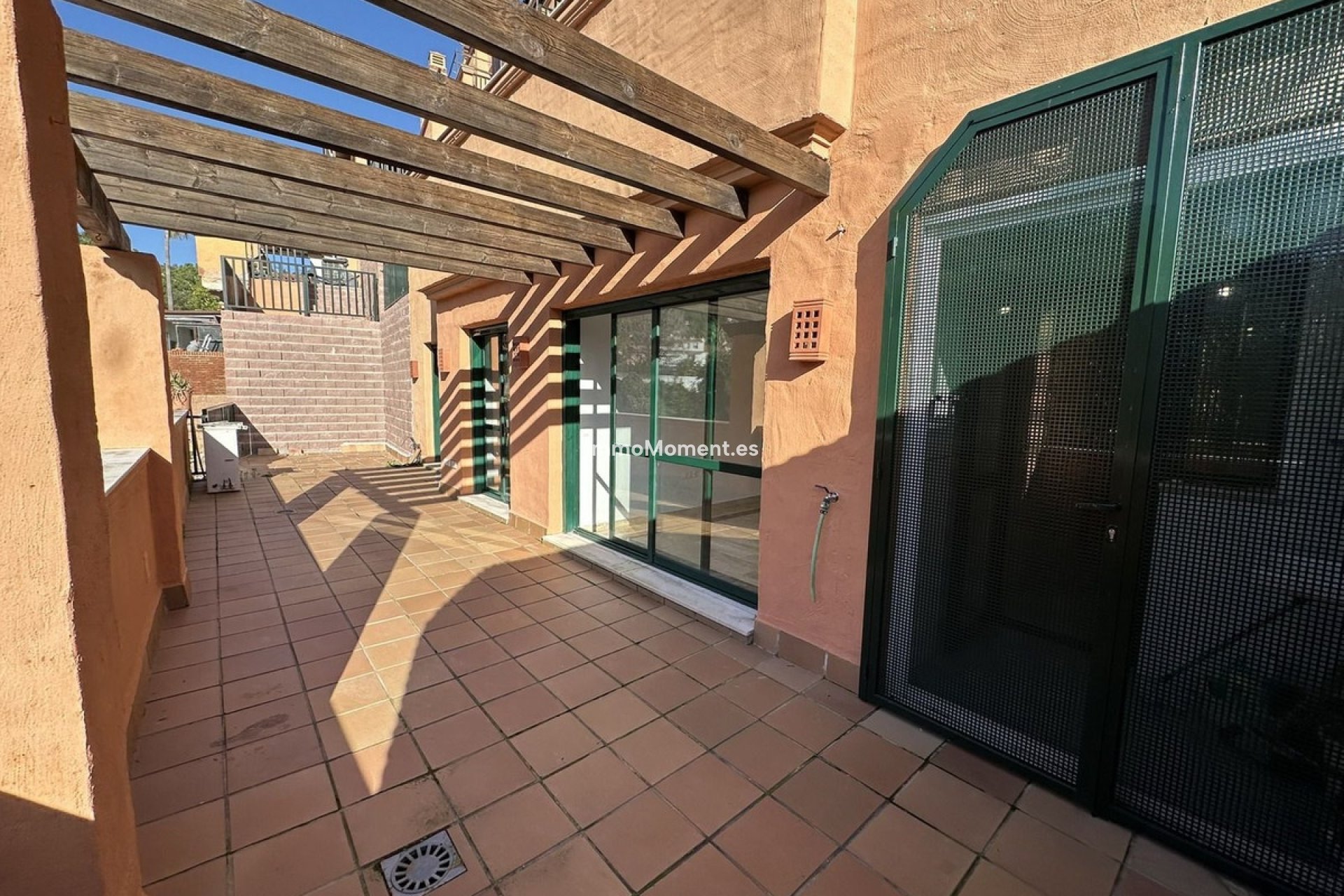 Reventa - Apartamento - Marbella - Marbella Centro