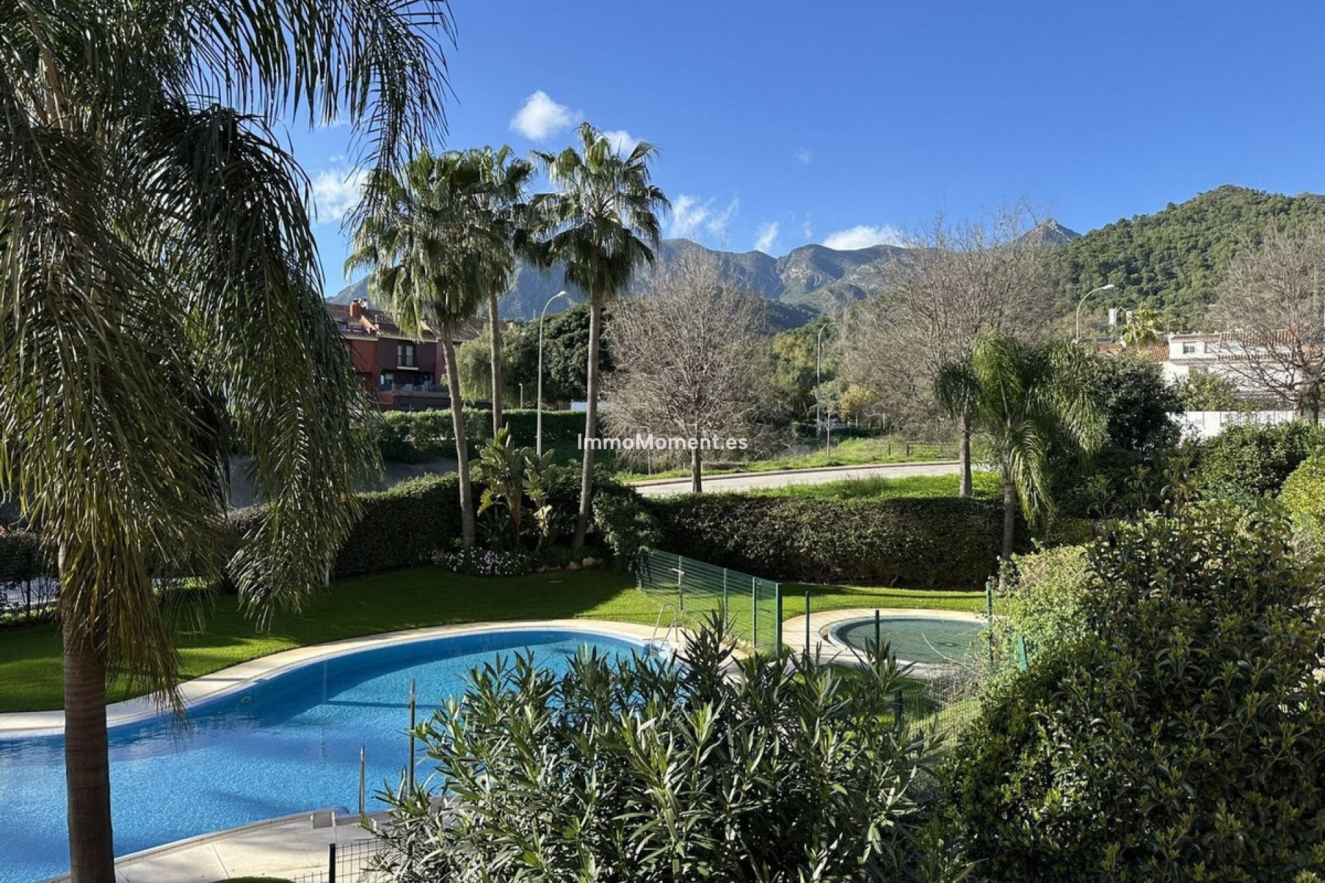 Reventa - Apartamento - Marbella - Marbella Centro