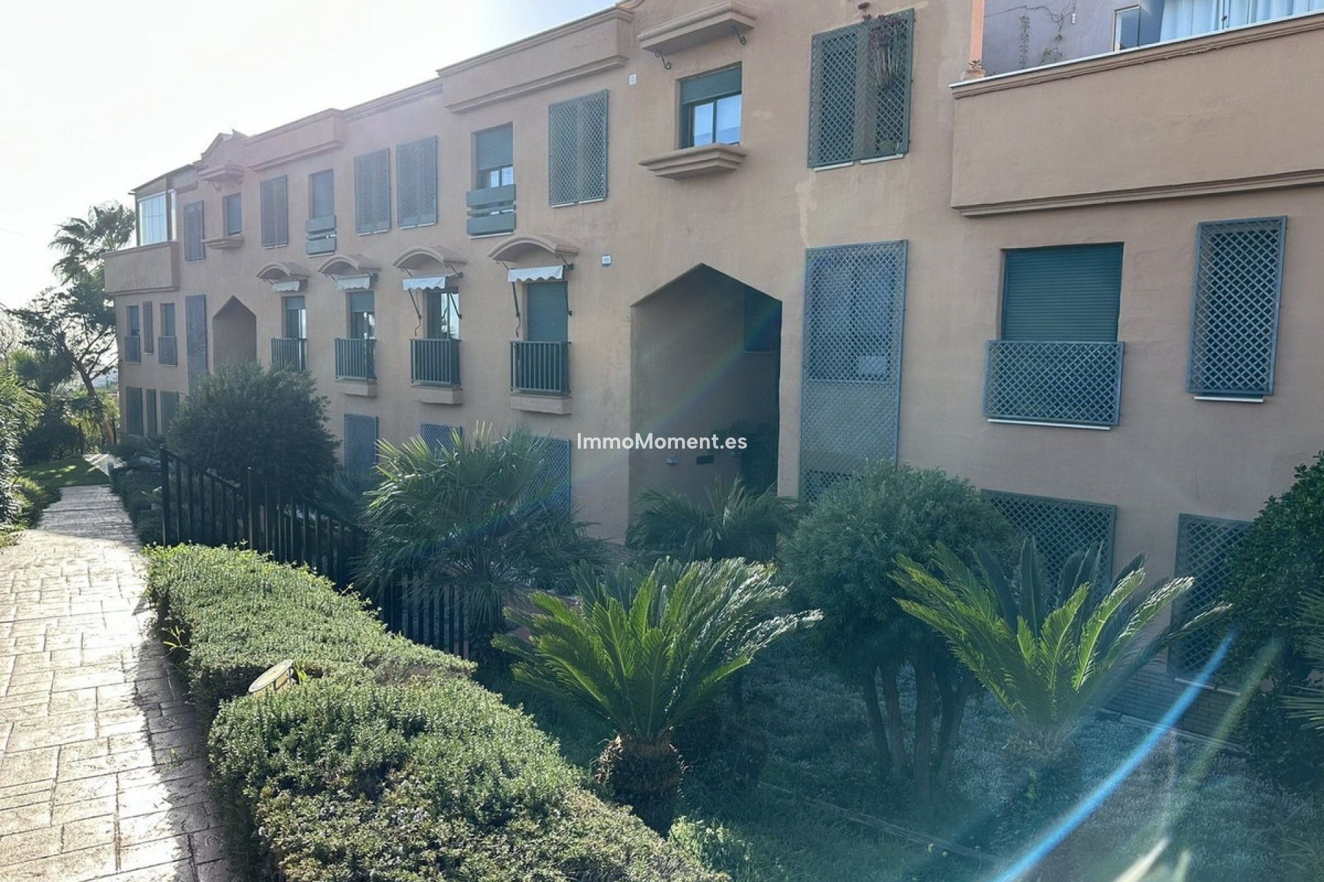 Reventa - Apartamento - Marbella - Marbella Centro