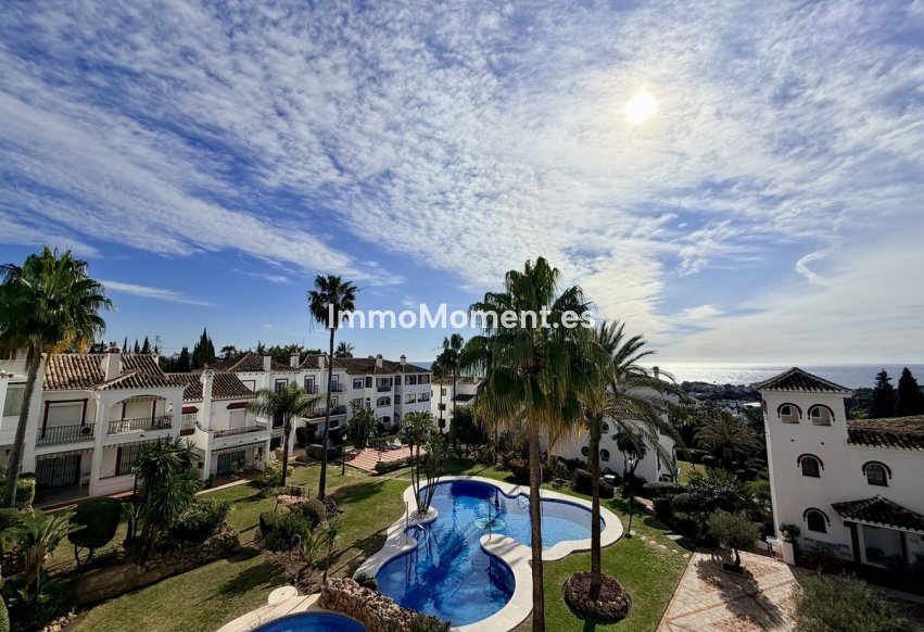 Reventa - Apartamento - Marbella - Marbella Centro