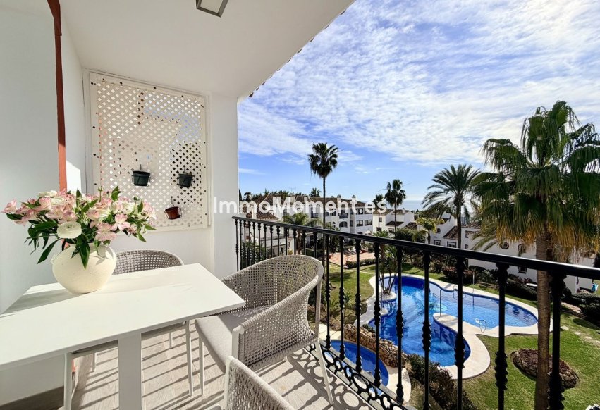 Reventa - Apartamento - Marbella - Marbella Centro