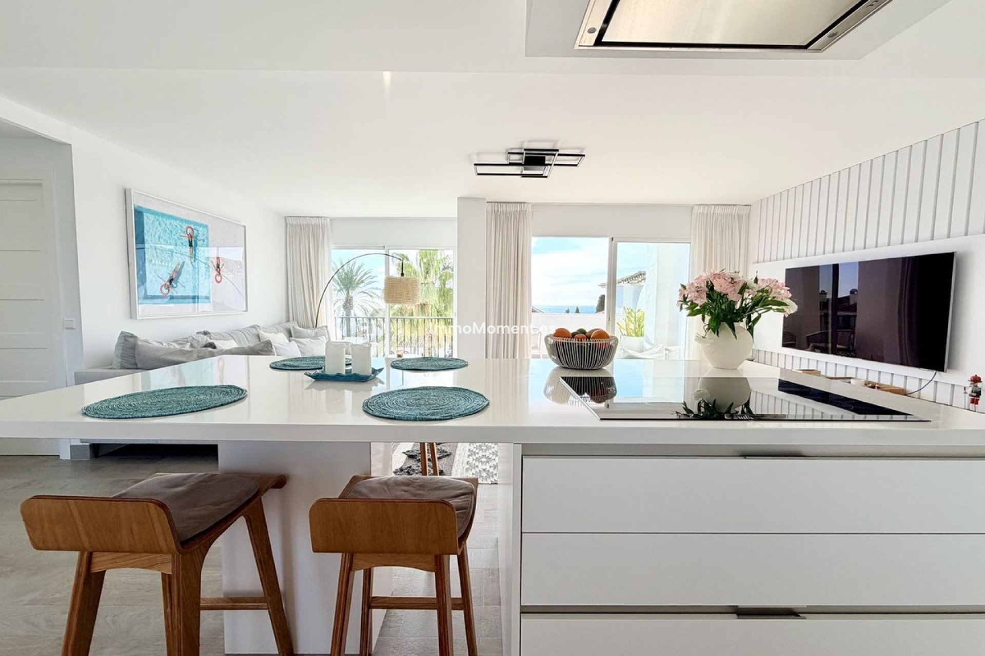 Reventa - Apartamento - Marbella - Marbella Centro