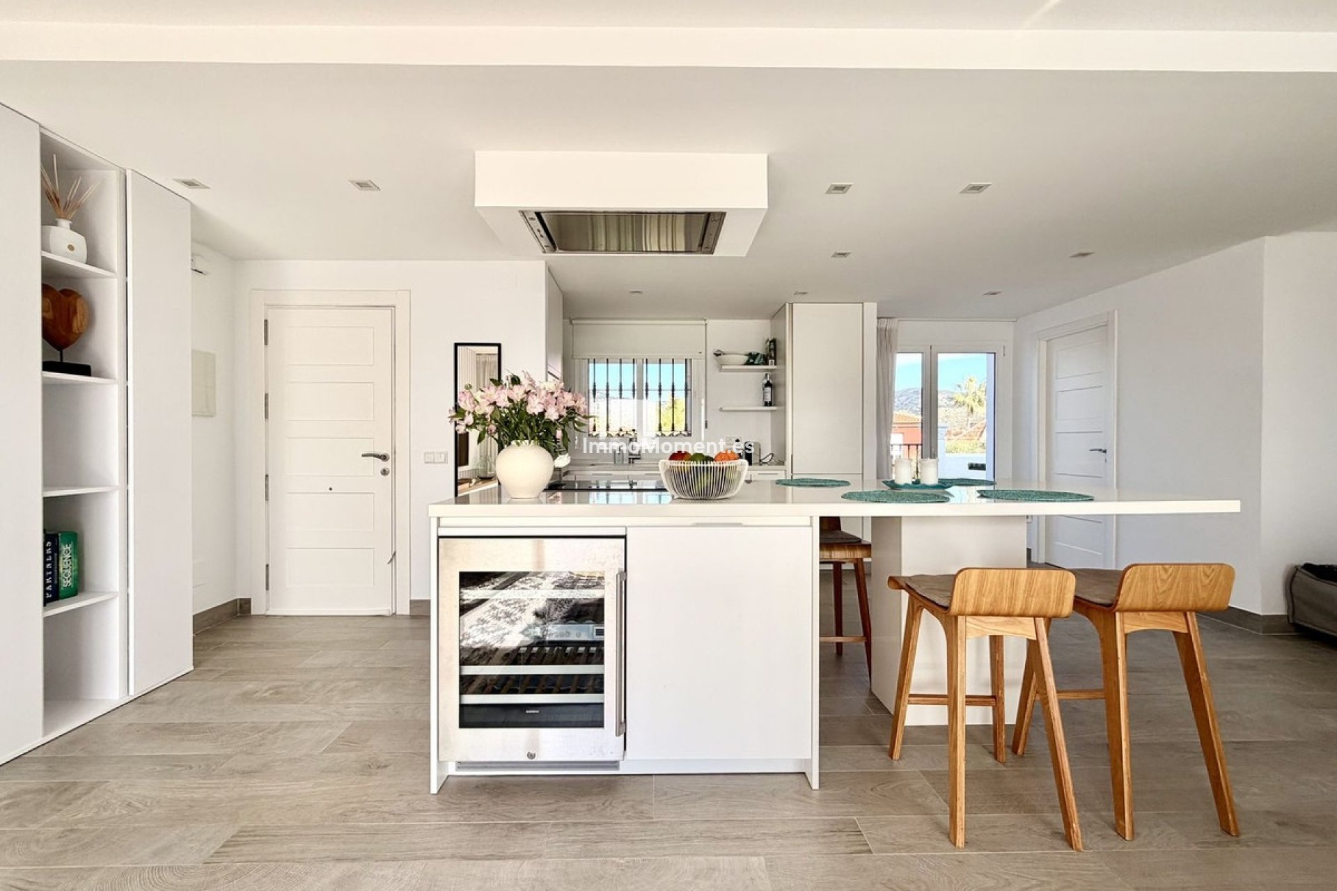 Reventa - Apartamento - Marbella - Marbella Centro