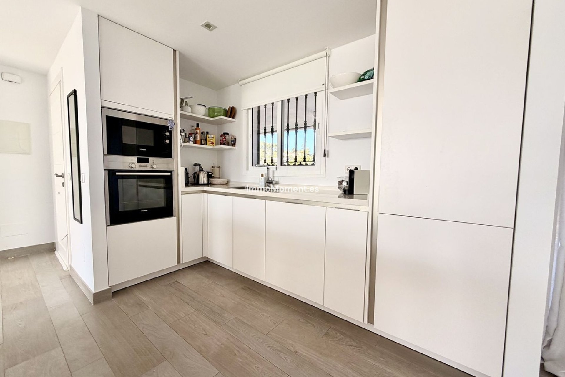 Reventa - Apartamento - Marbella - Marbella Centro