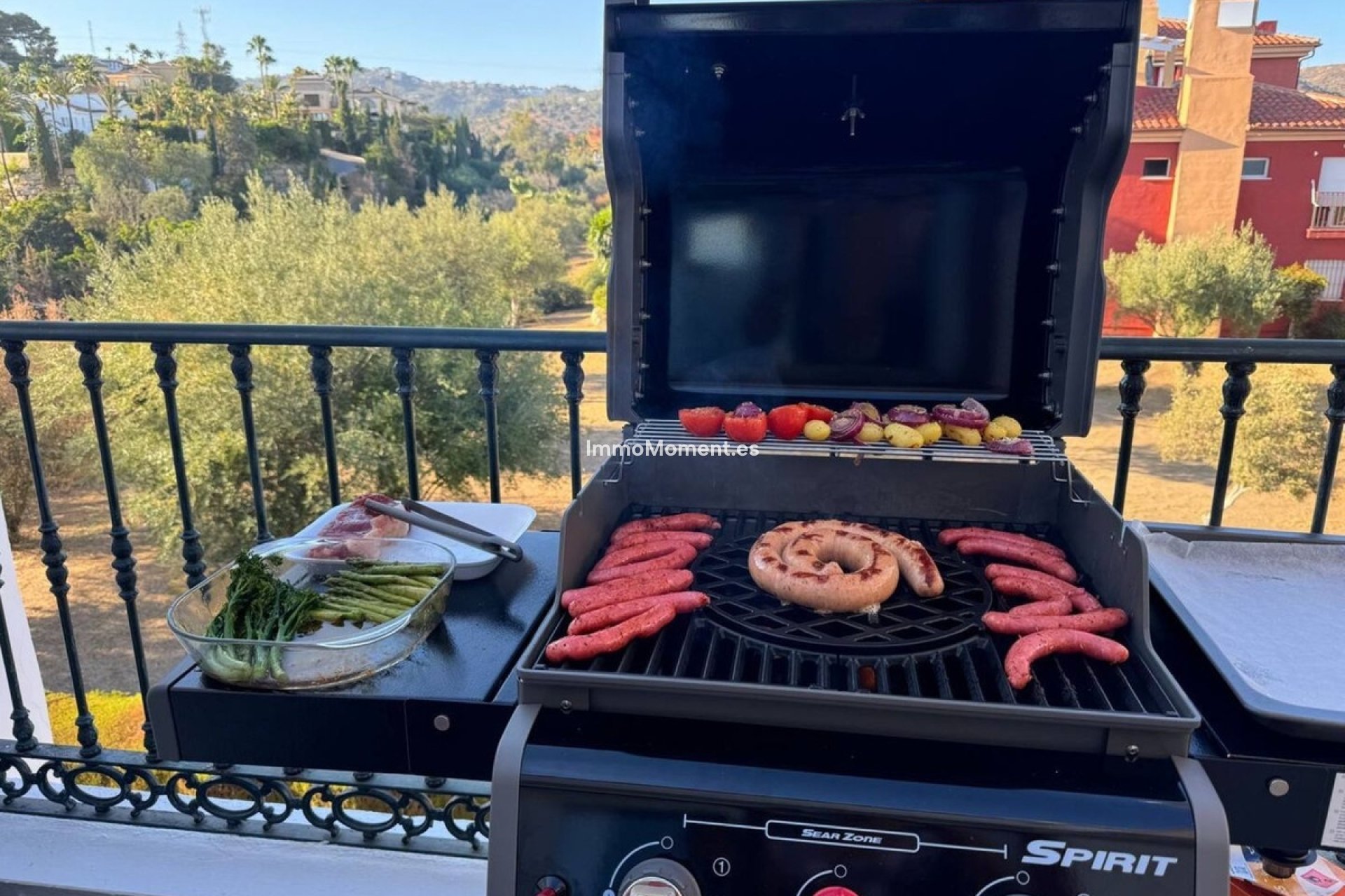 Reventa - Apartamento - Marbella - Marbella Centro