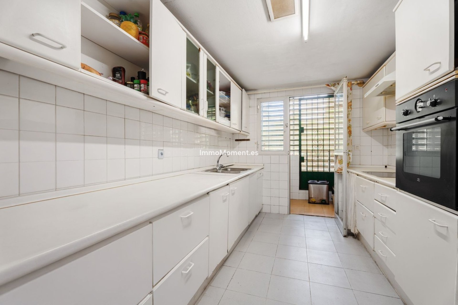 Reventa - Apartamento - Marbella - Marbella Centro