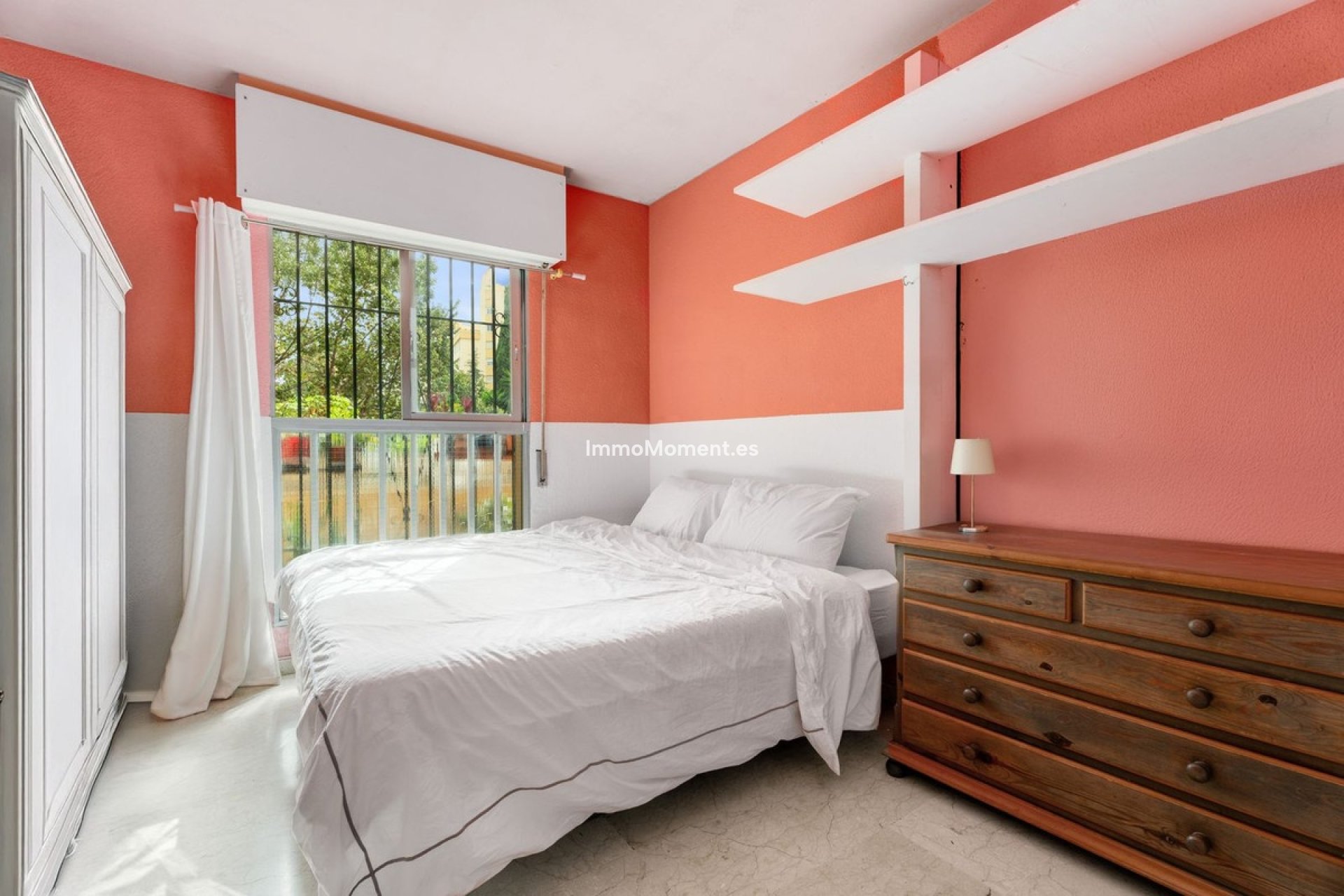 Reventa - Apartamento - Marbella - Marbella Centro