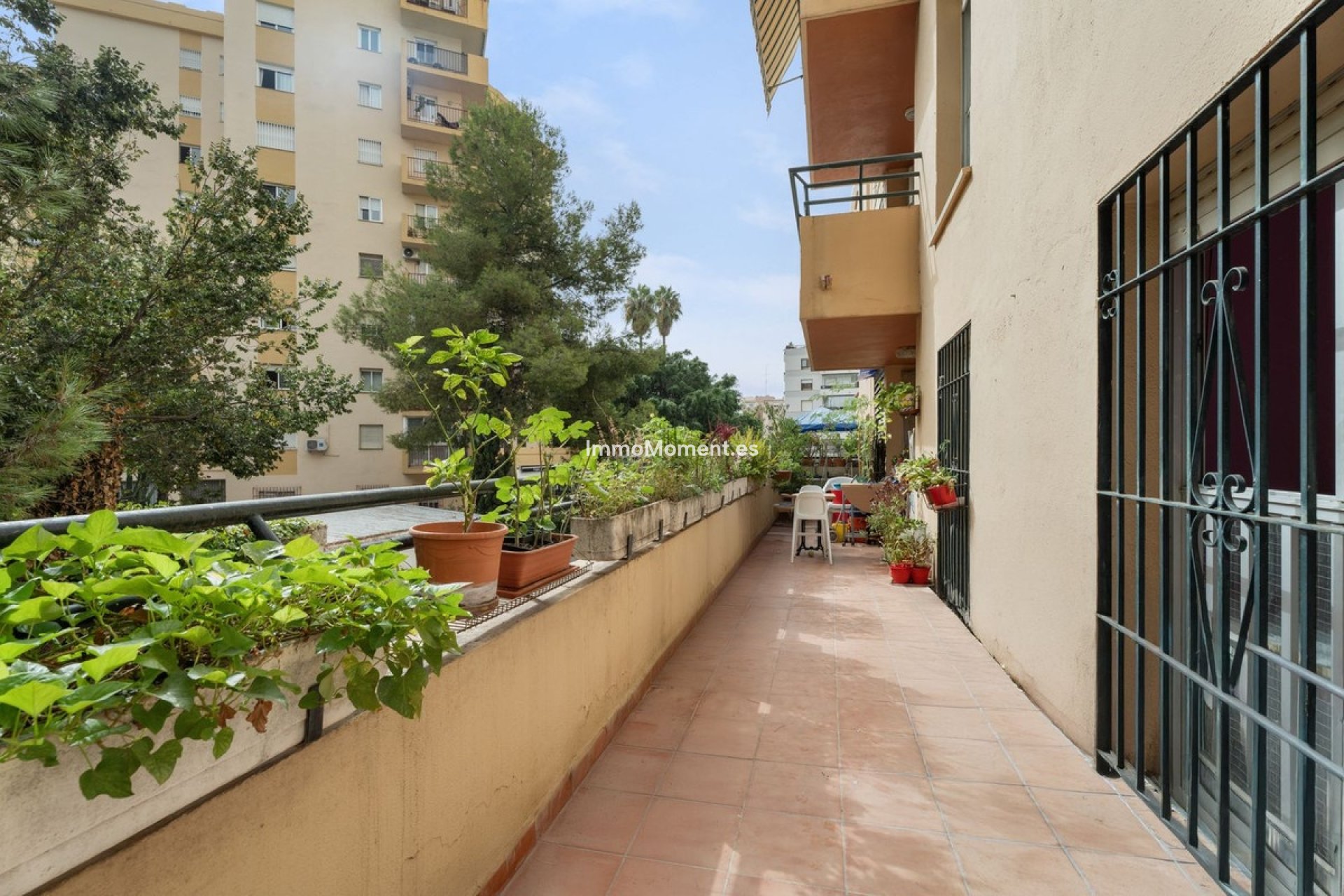 Reventa - Apartamento - Marbella - Marbella Centro