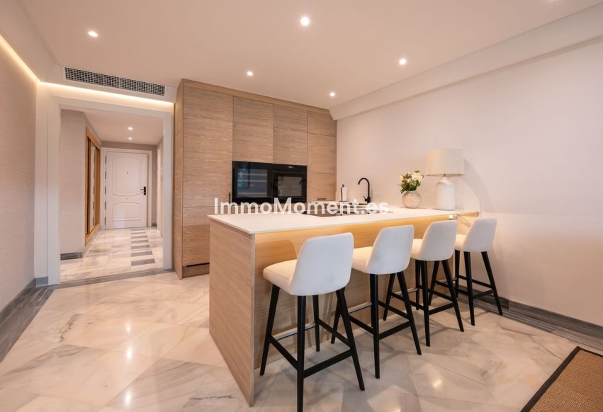 Reventa - Apartamento - Marbella - Marbella Centro