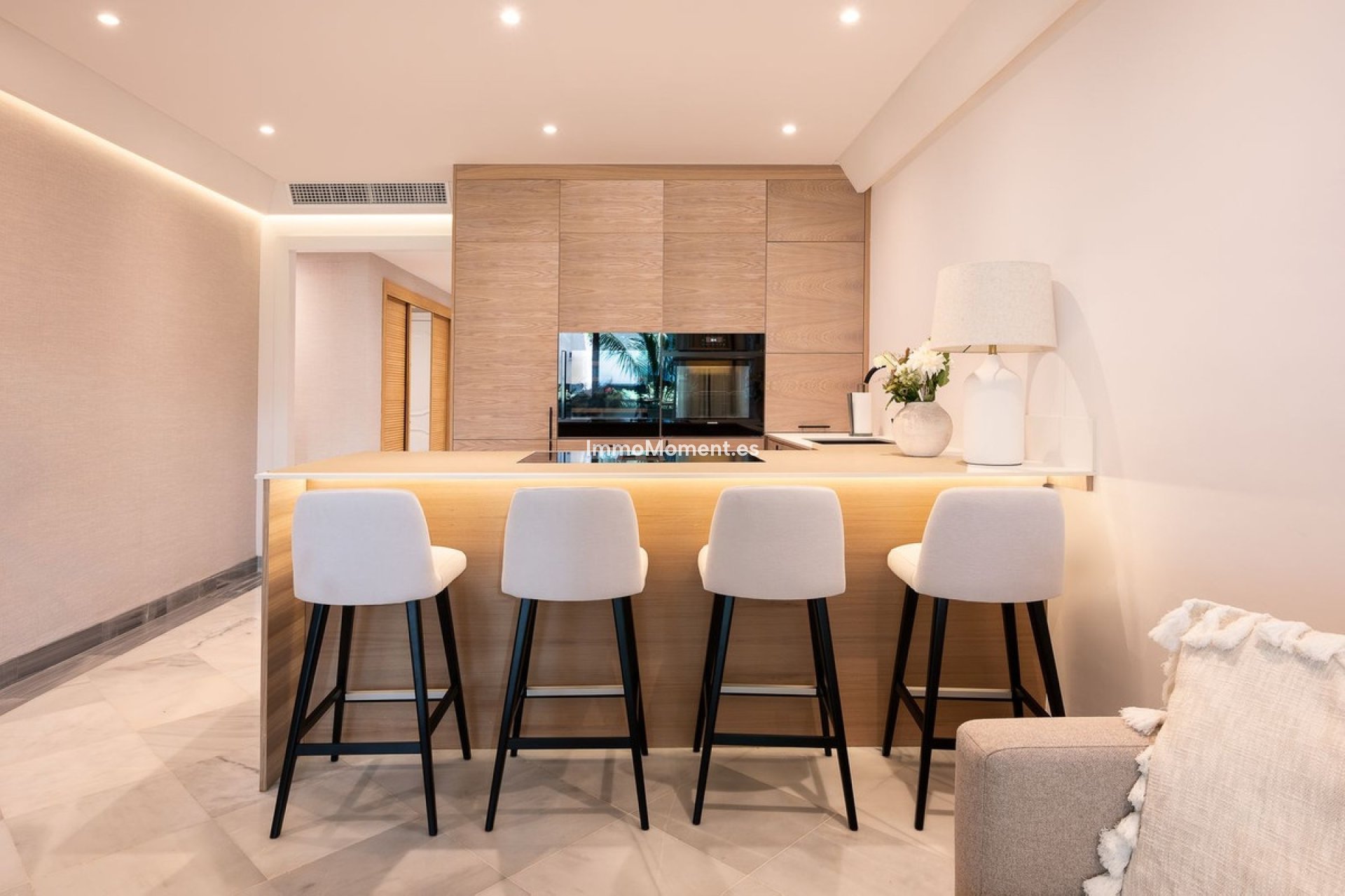 Reventa - Apartamento - Marbella - Marbella Centro