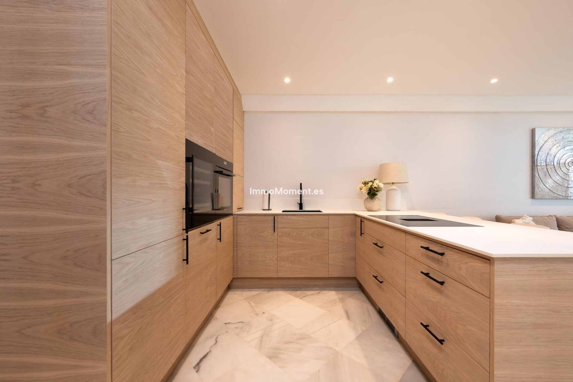 Reventa - Apartamento - Marbella - Marbella Centro