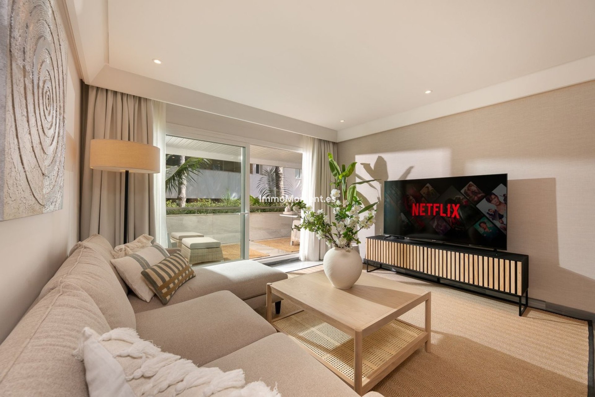 Reventa - Apartamento - Marbella - Marbella Centro