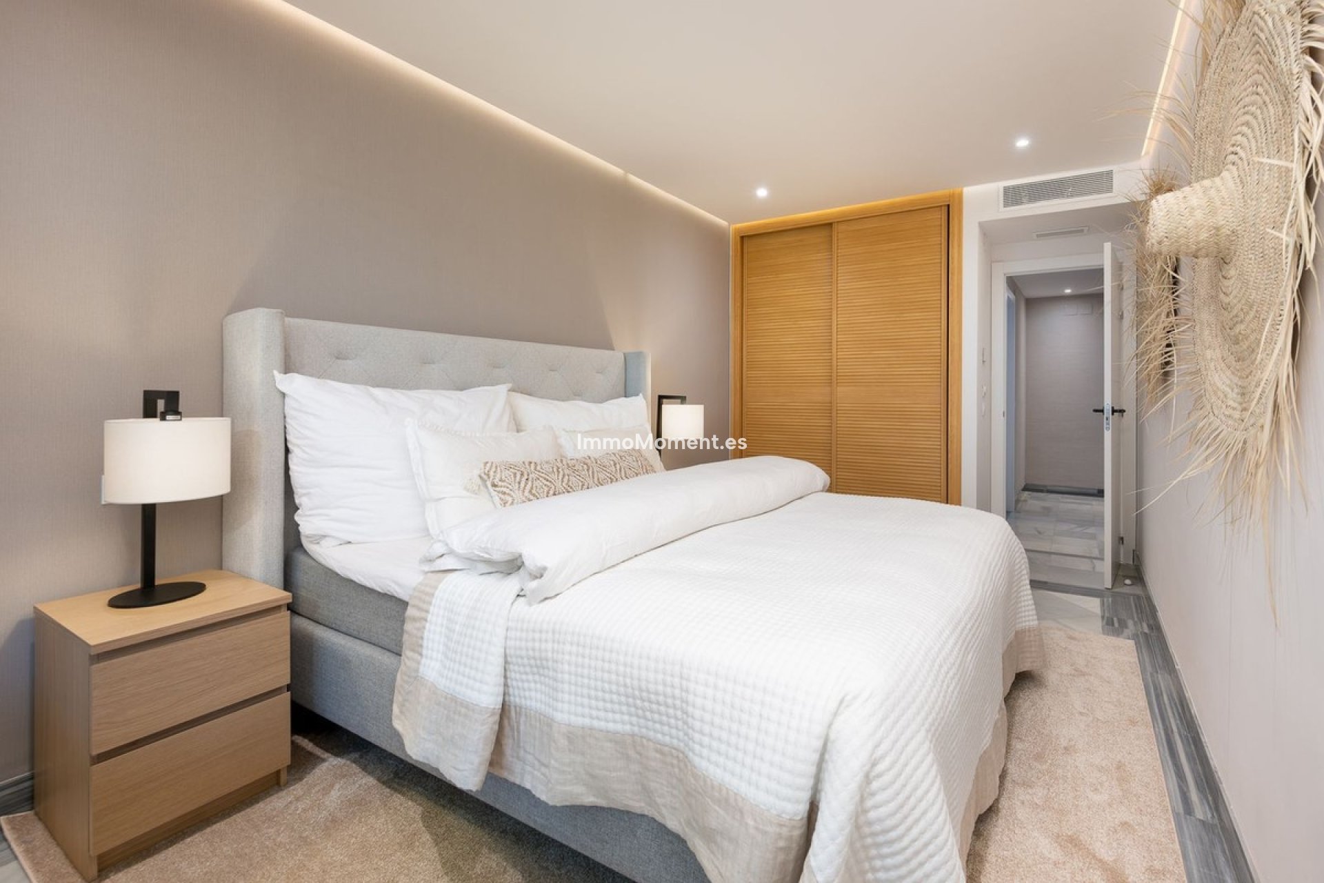 Reventa - Apartamento - Marbella - Marbella Centro