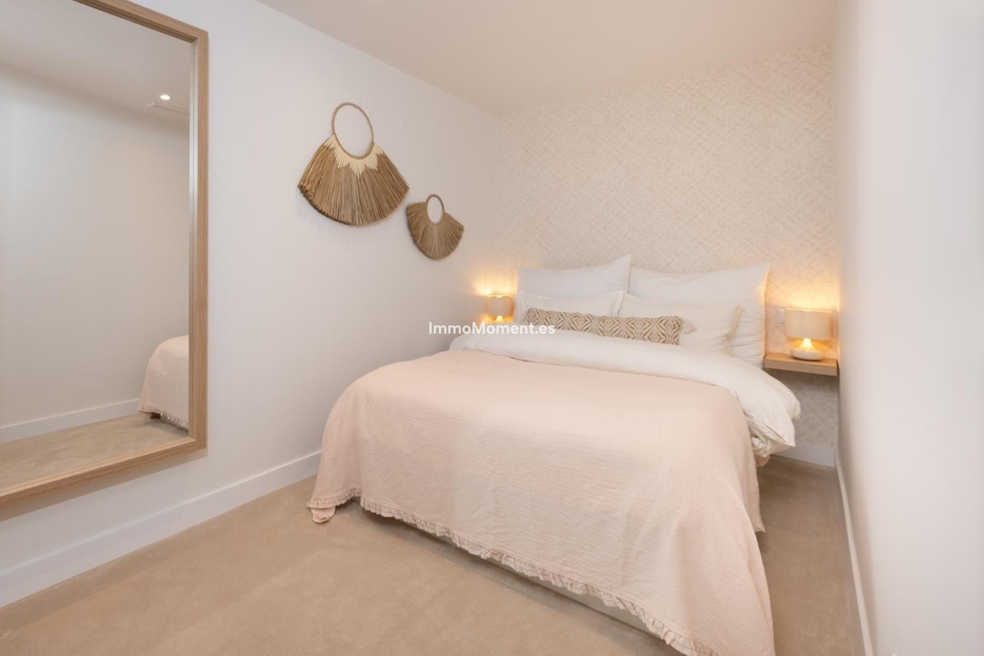 Reventa - Apartamento - Marbella - Marbella Centro