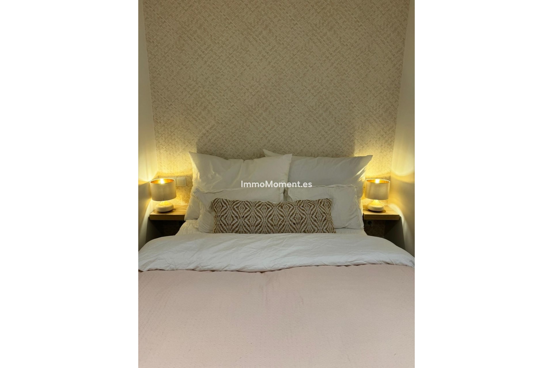 Reventa - Apartamento - Marbella - Marbella Centro