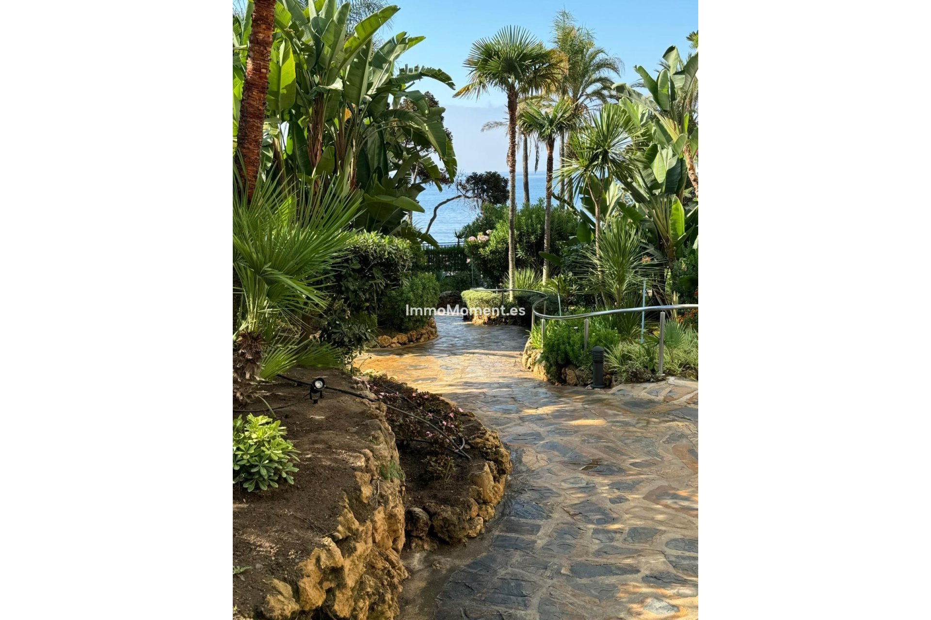 Reventa - Apartamento - Marbella - Marbella Centro