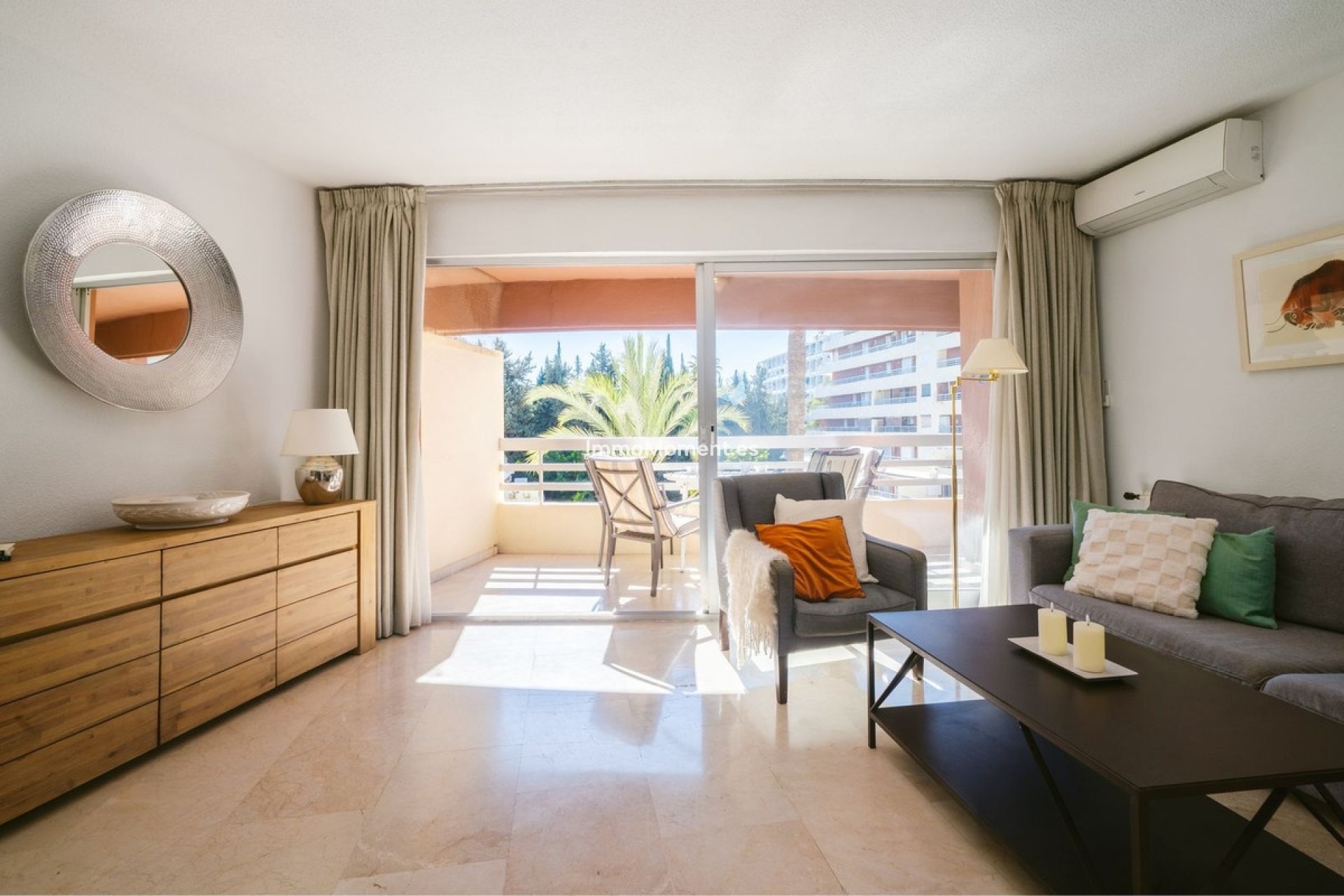 Reventa - Apartamento - Marbella - Marbella Centro