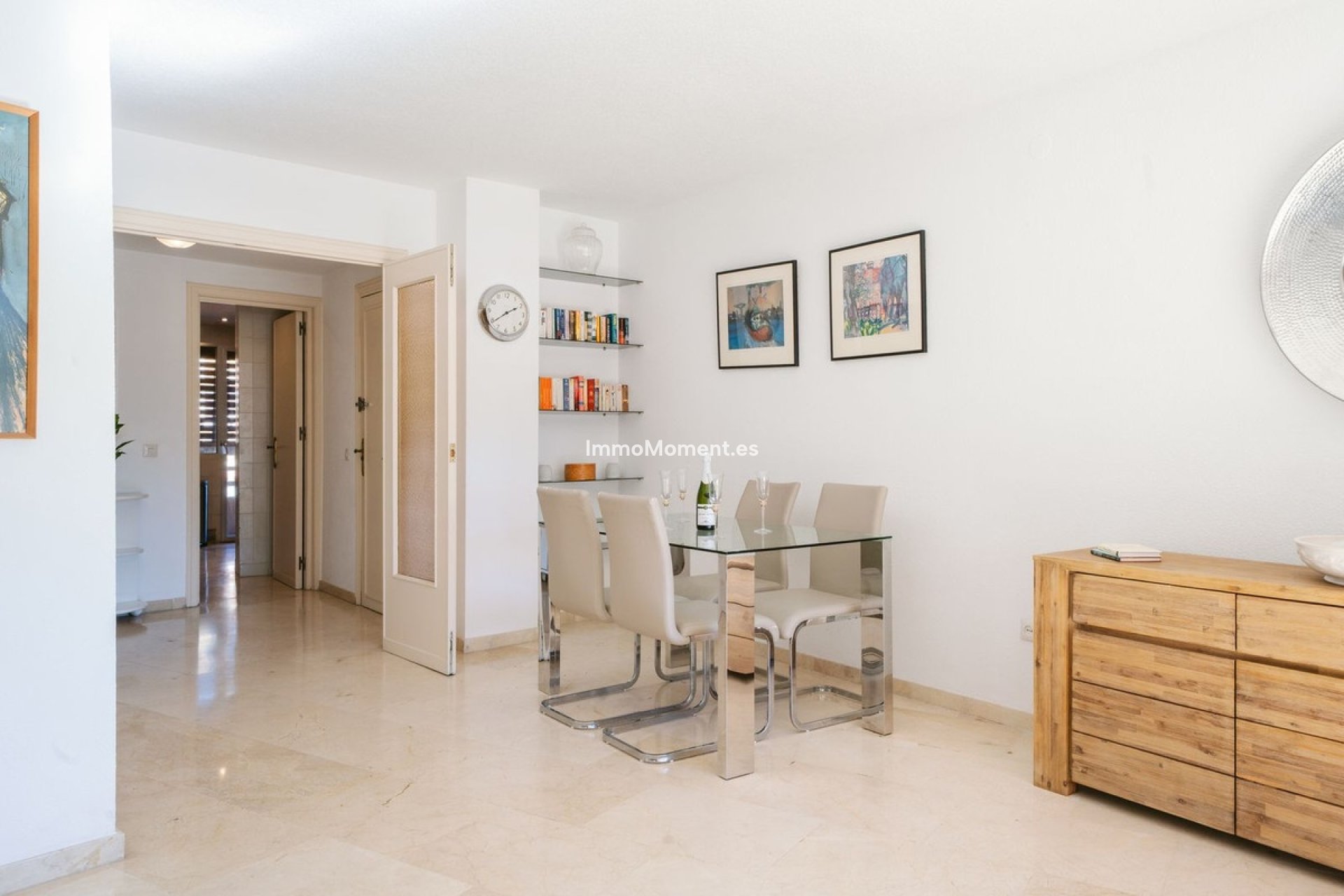 Reventa - Apartamento - Marbella - Marbella Centro