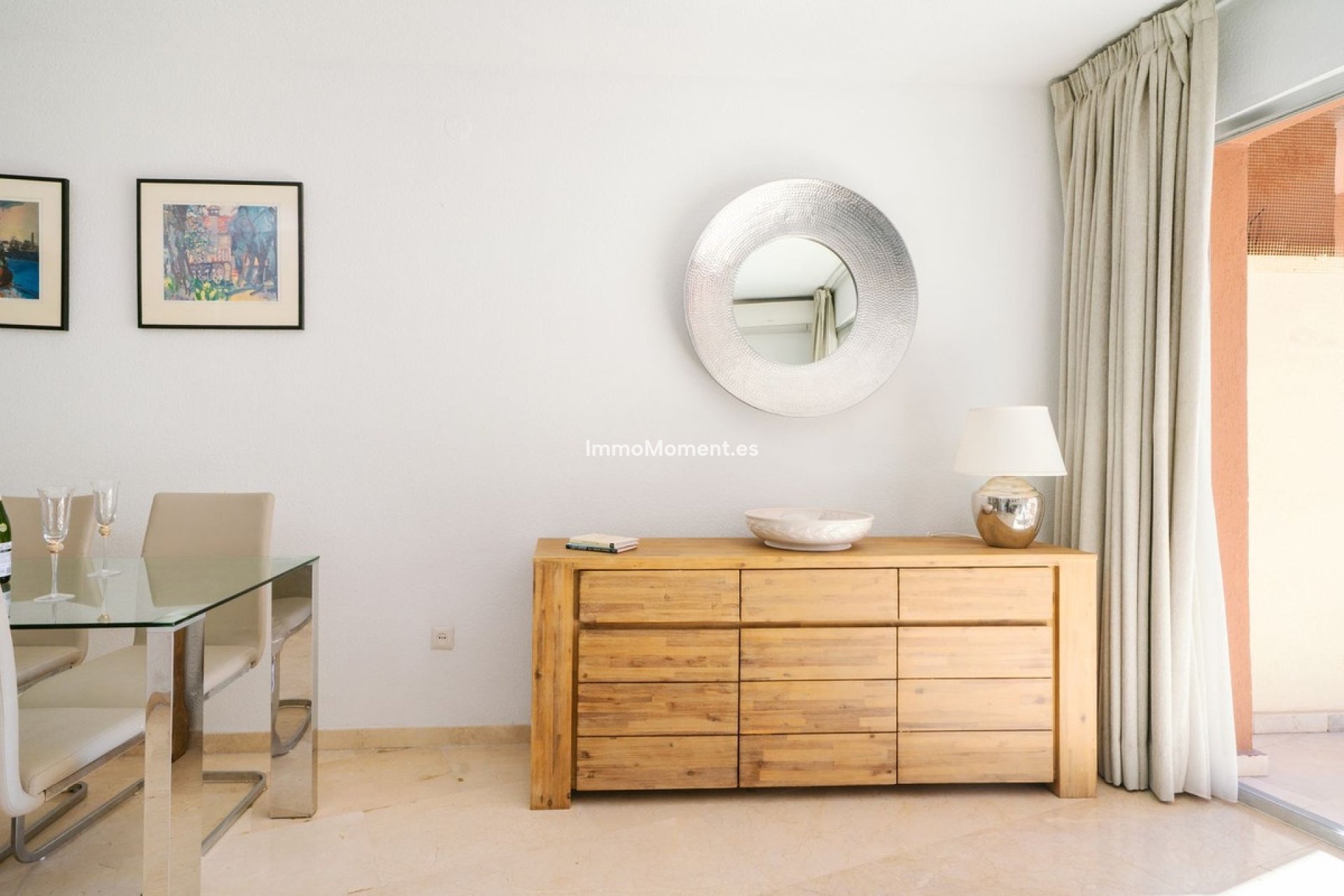 Reventa - Apartamento - Marbella - Marbella Centro