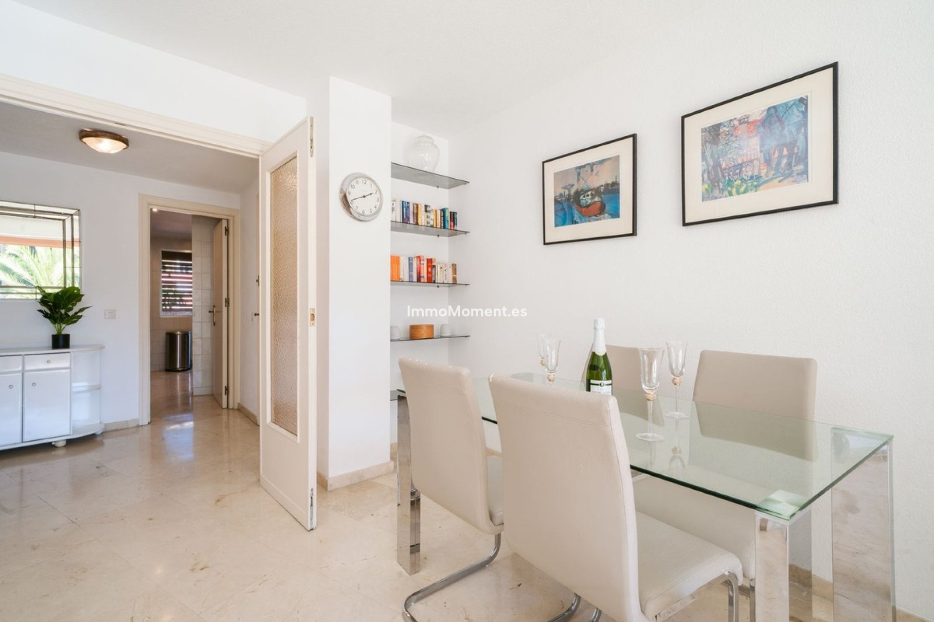 Reventa - Apartamento - Marbella - Marbella Centro