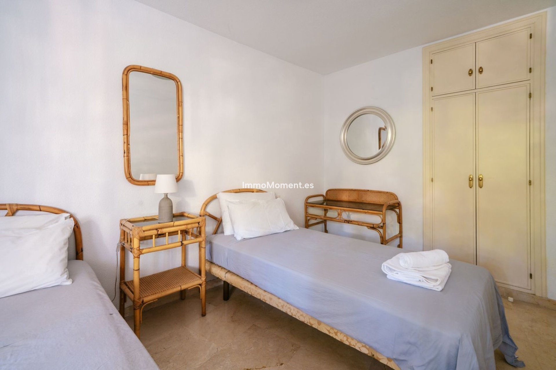 Reventa - Apartamento - Marbella - Marbella Centro