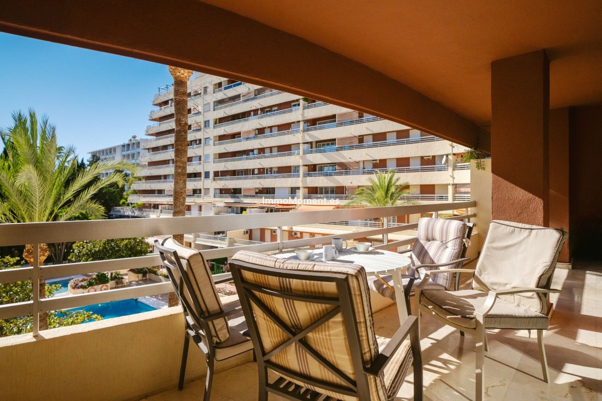 Reventa - Apartamento - Marbella - Marbella Centro