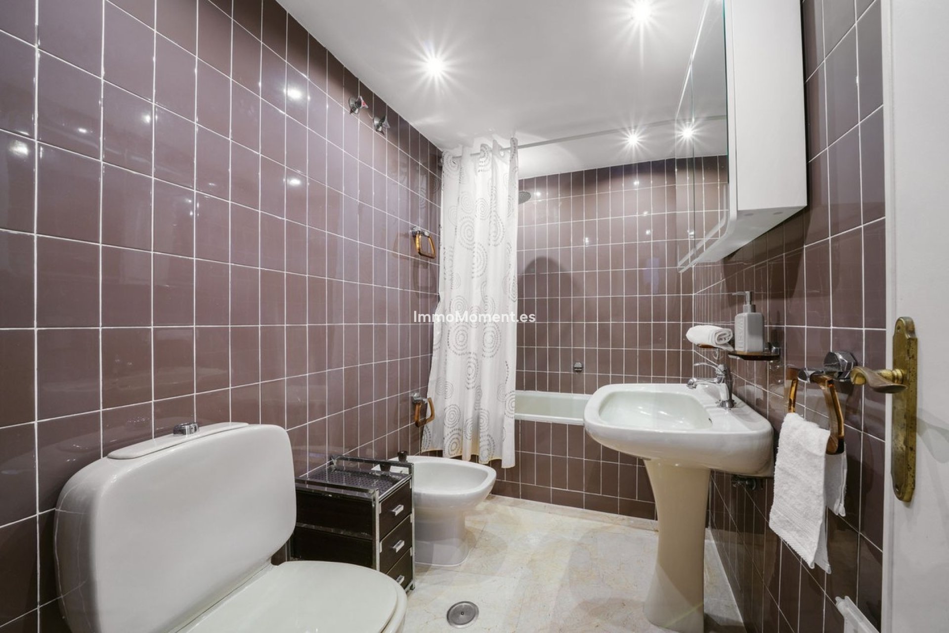 Reventa - Apartamento - Marbella - Marbella Centro