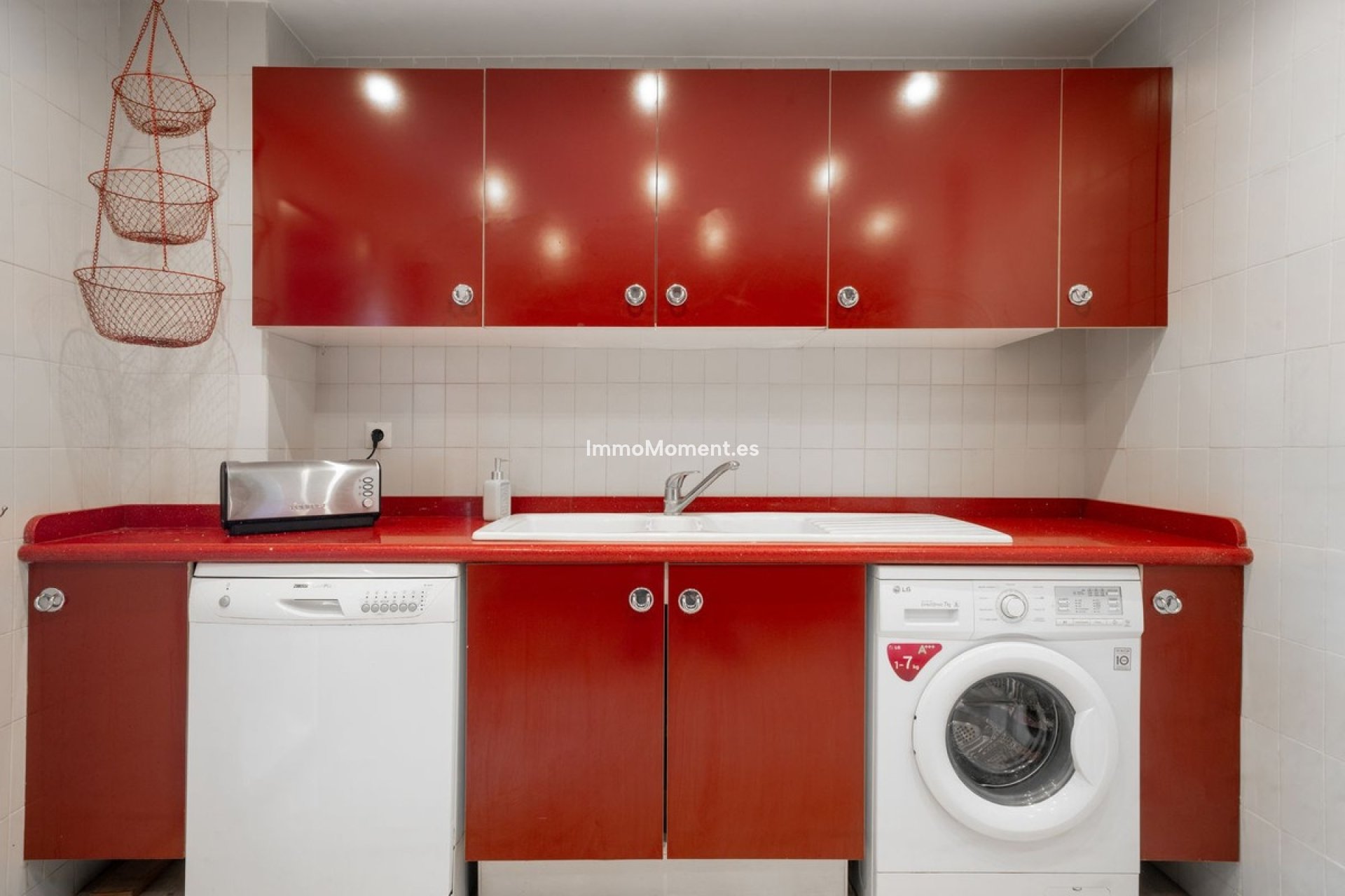 Reventa - Apartamento - Marbella - Marbella Centro