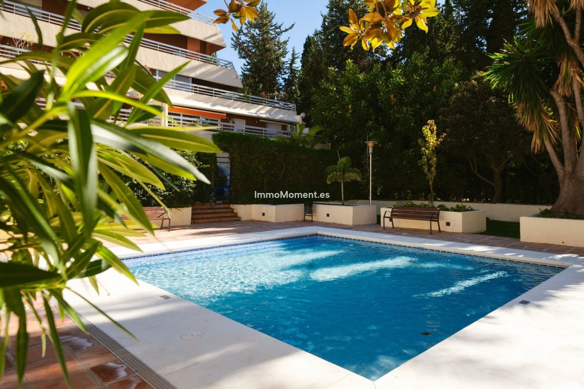 Reventa - Apartamento - Marbella - Marbella Centro