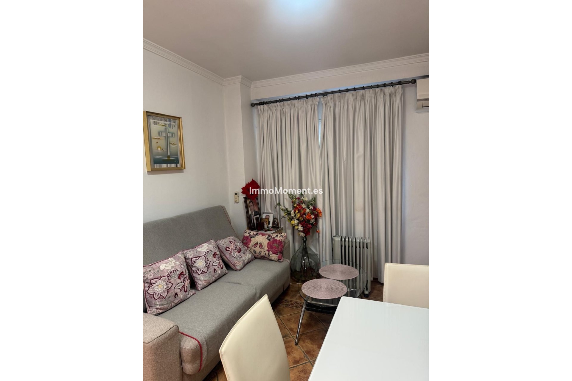 Reventa - Apartamento - Marbella - Marbella Centro