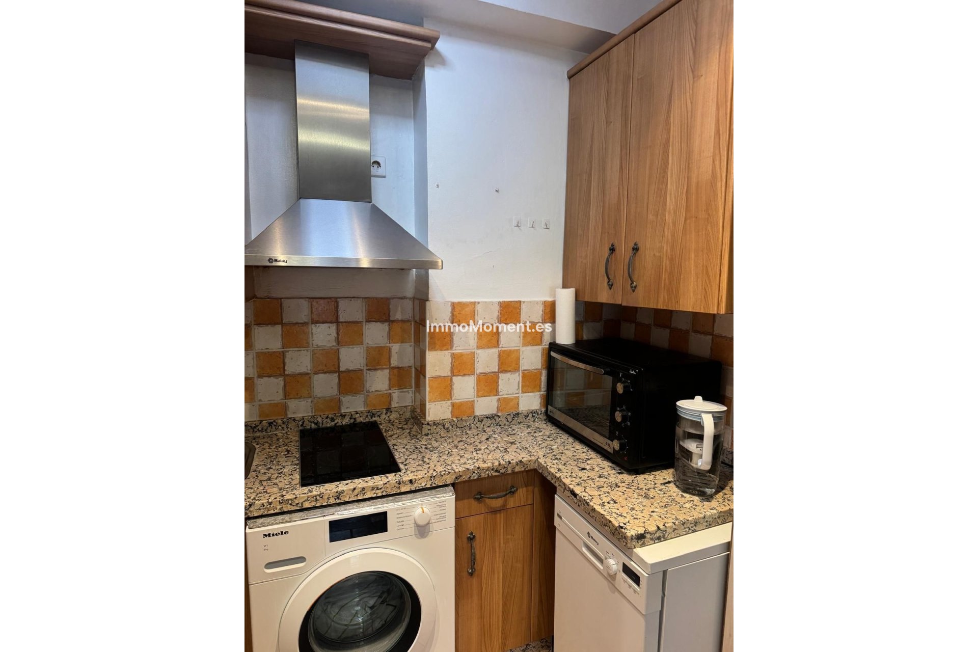 Reventa - Apartamento - Marbella - Marbella Centro