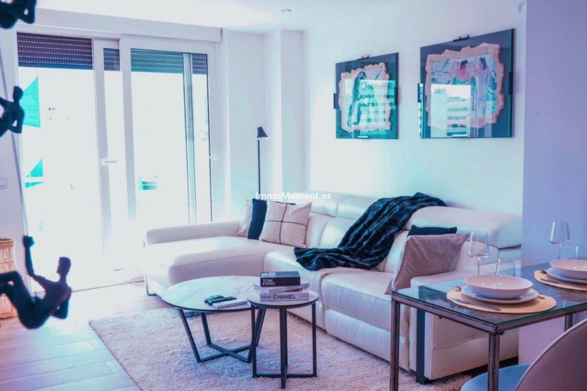 Reventa - Apartamento - Marbella - Marbella Centro