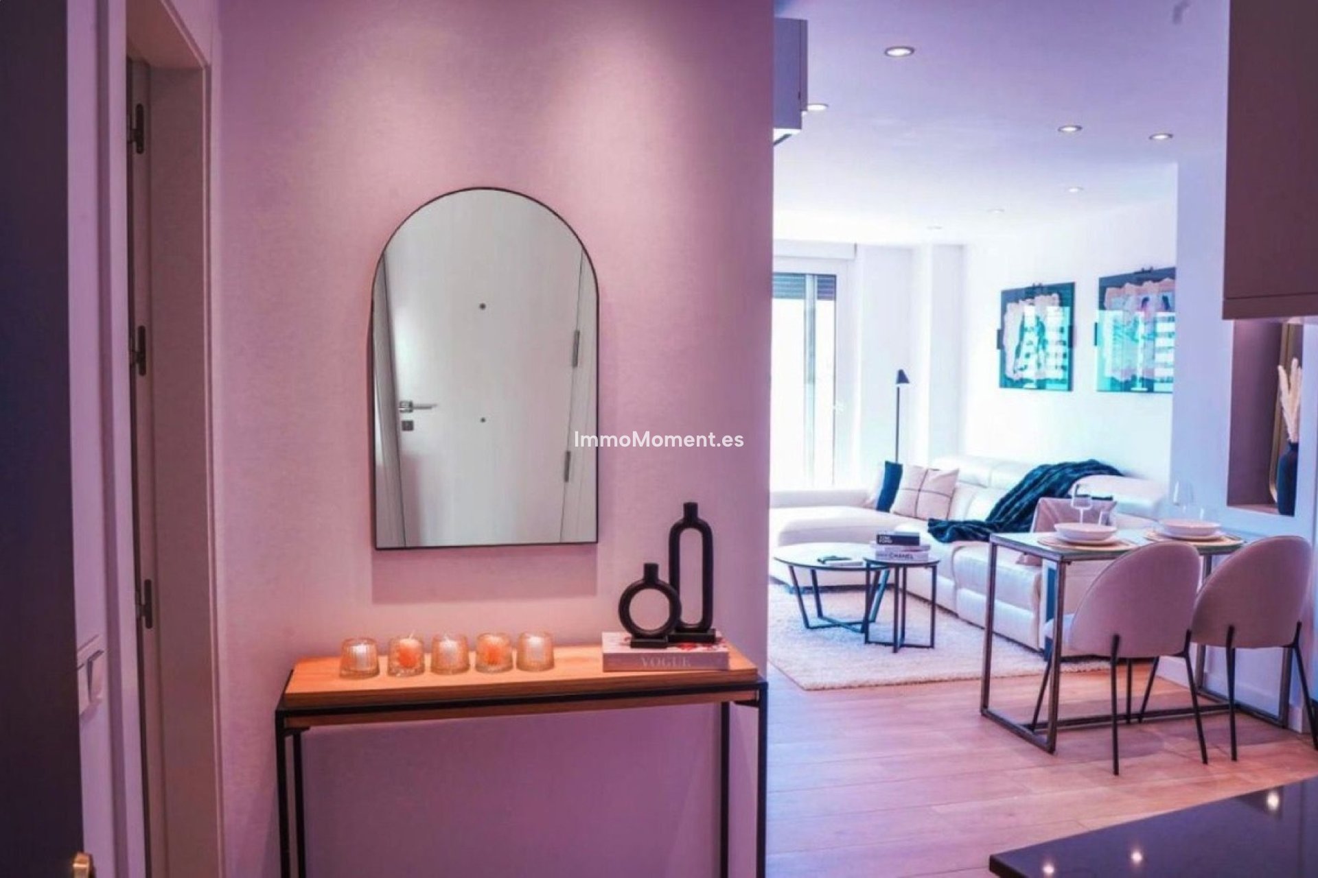 Reventa - Apartamento - Marbella - Marbella Centro