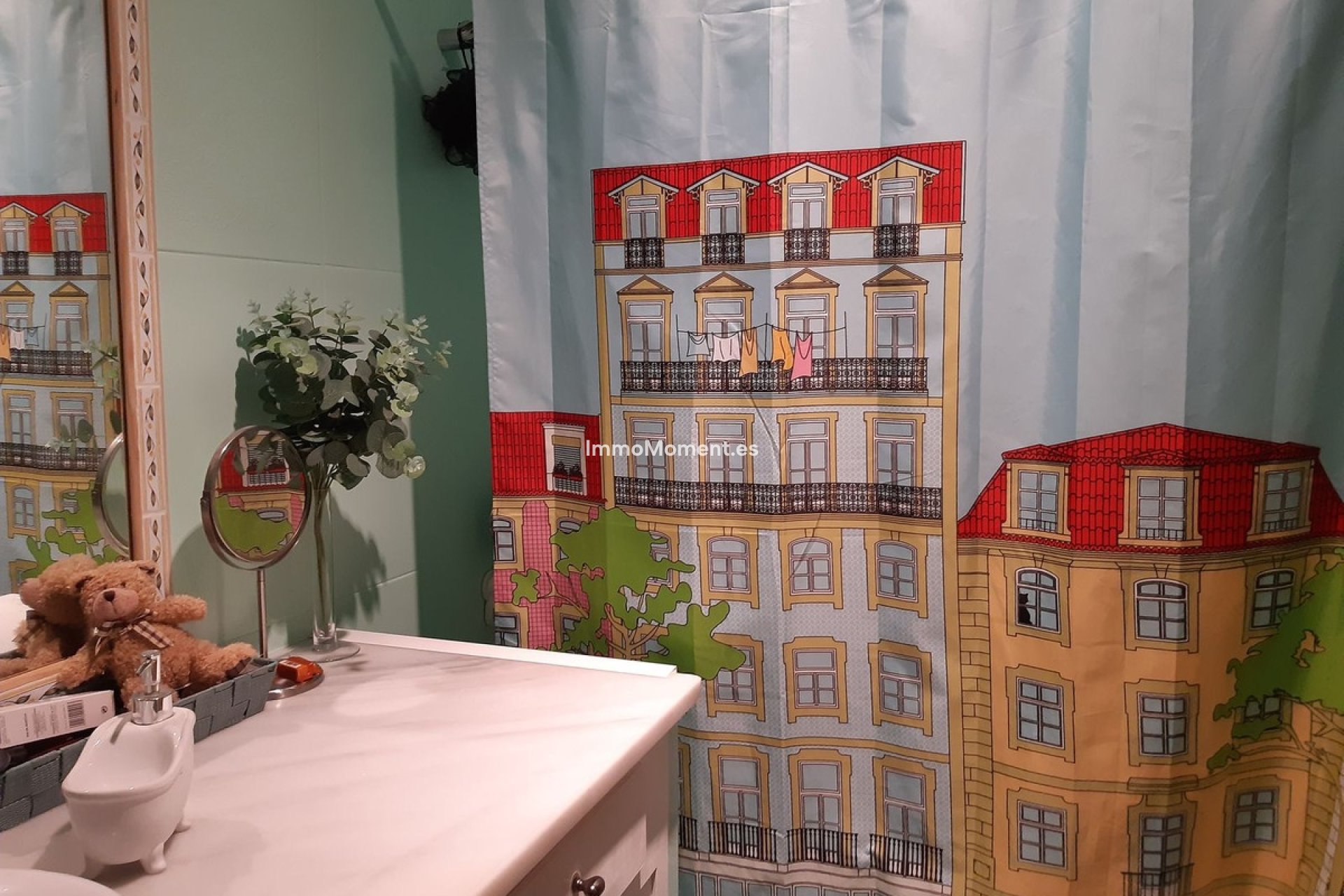 Reventa - Apartamento - Marbella - Marbella Centro