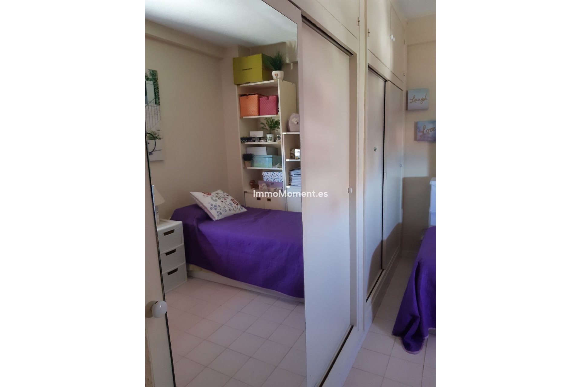 Reventa - Apartamento - Marbella - Marbella Centro