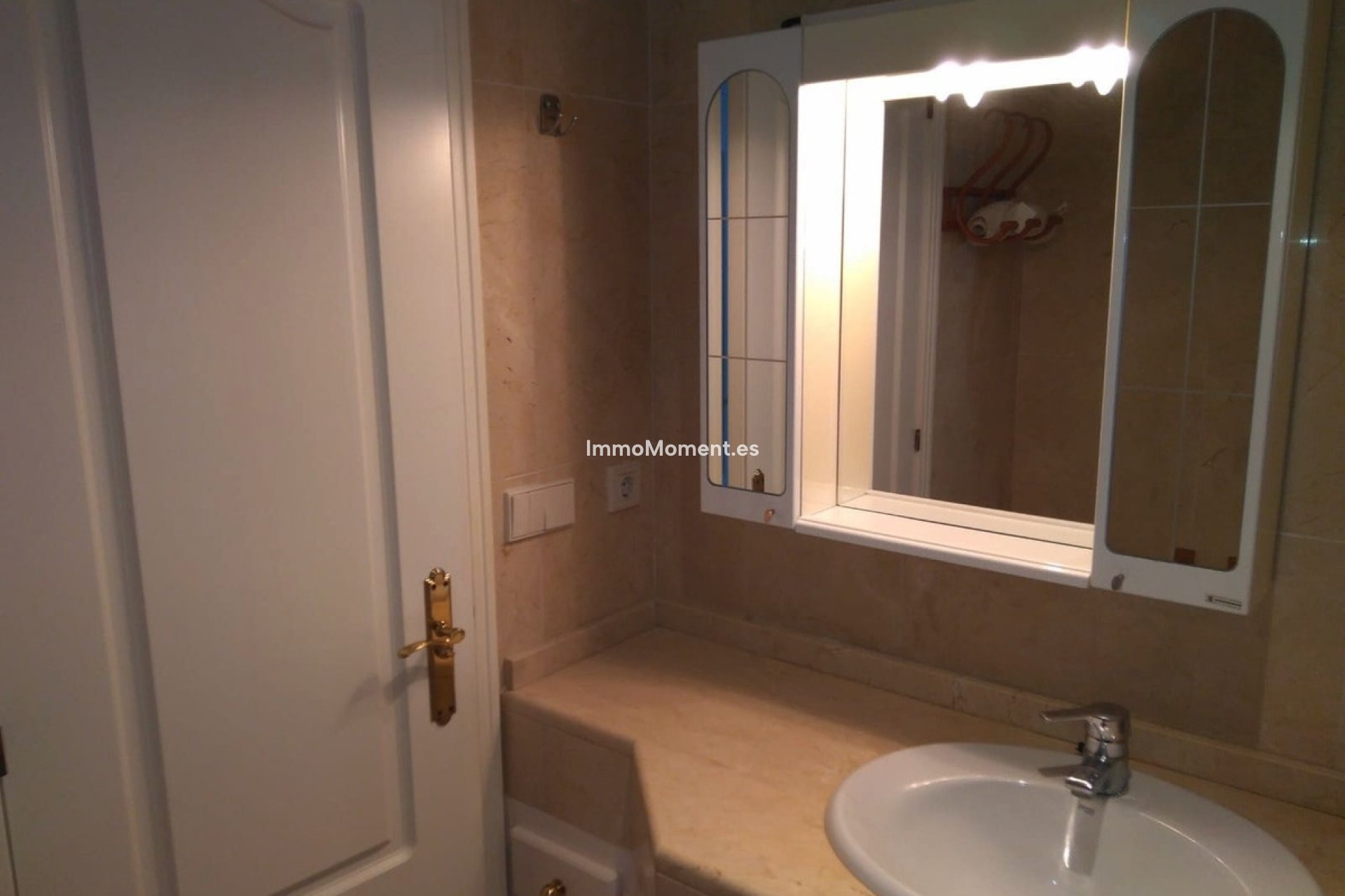 Reventa - Apartamento - Marbella - Marbella Centro