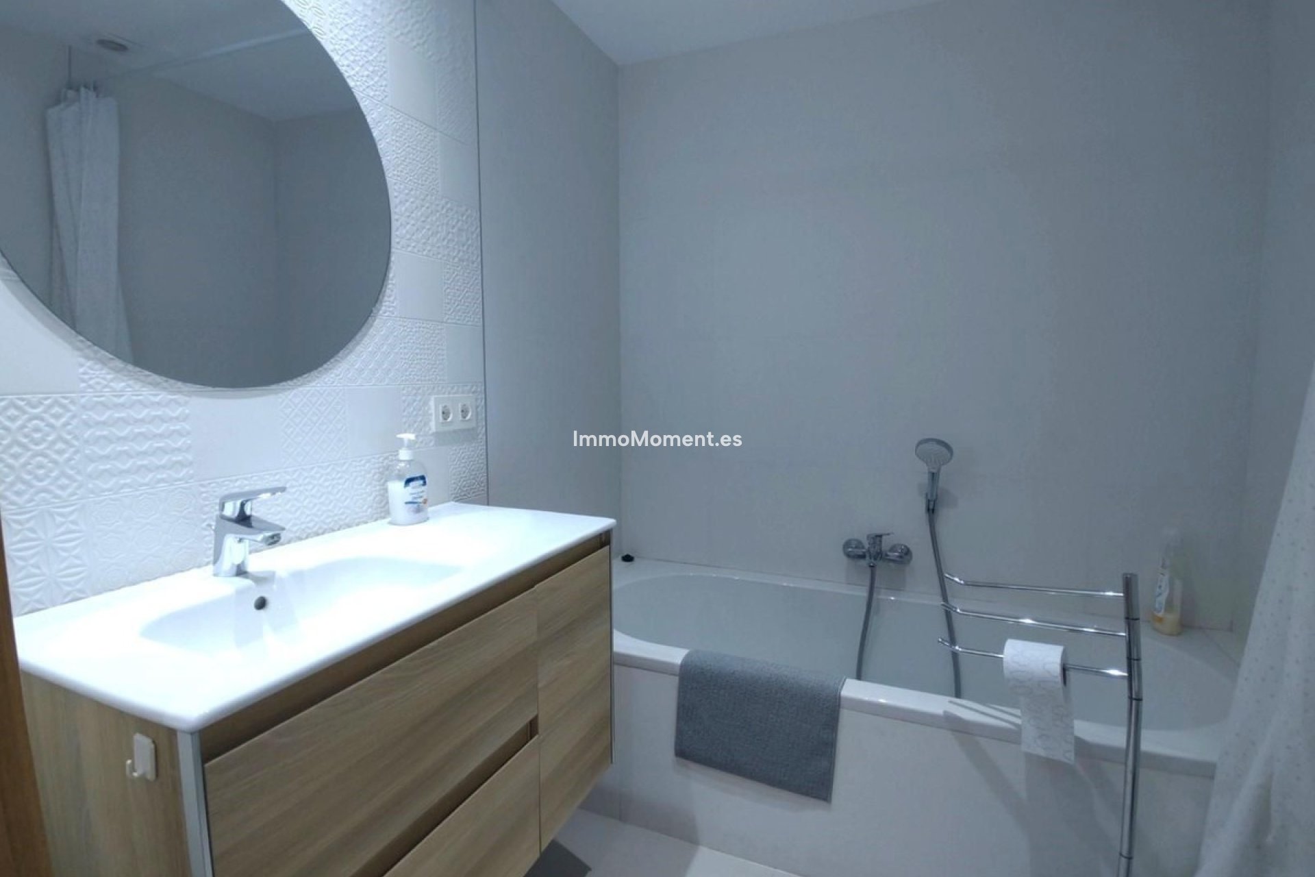 Reventa - Apartamento - Marbella - Marbella Centro