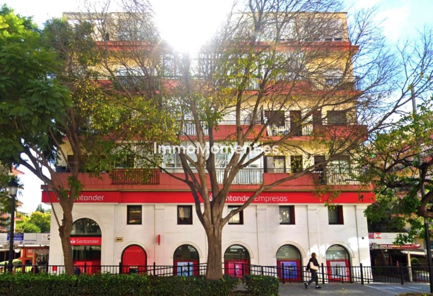 Reventa - Apartamento - Marbella - Marbella Centro