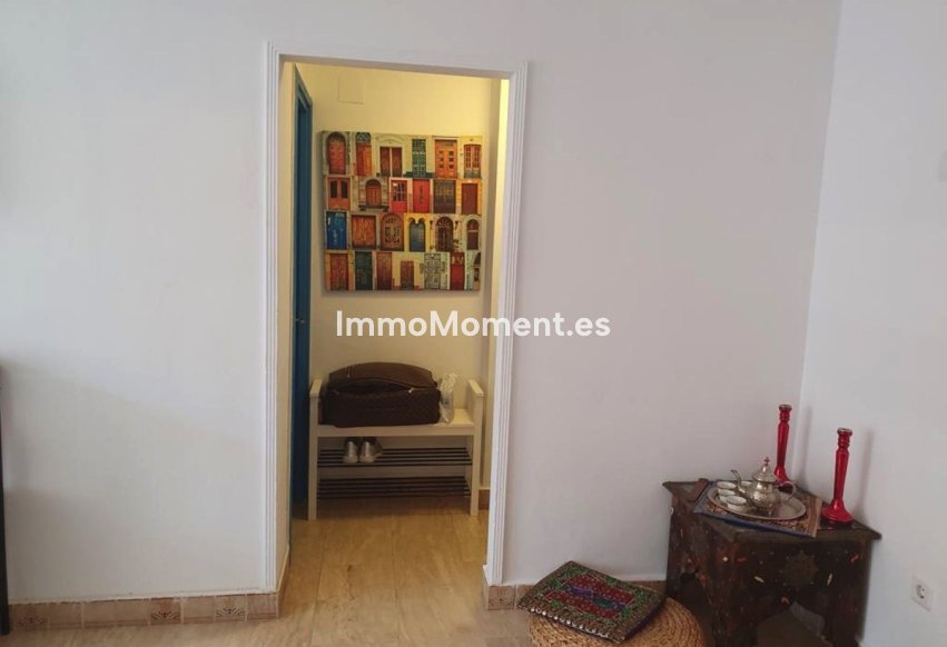 Reventa - Apartamento - Marbella - Marbella Centro