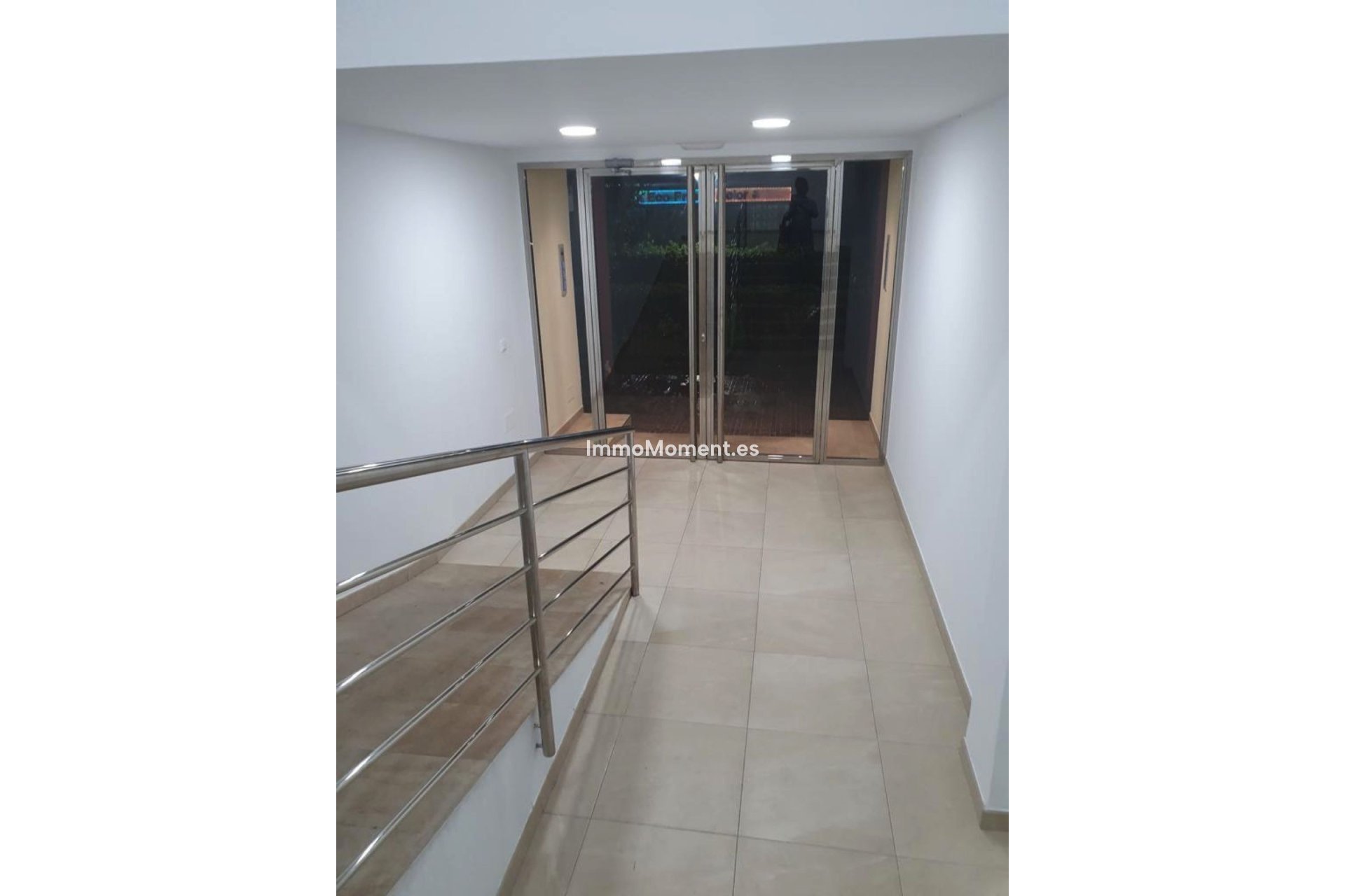 Reventa - Apartamento - Marbella - Marbella Centro