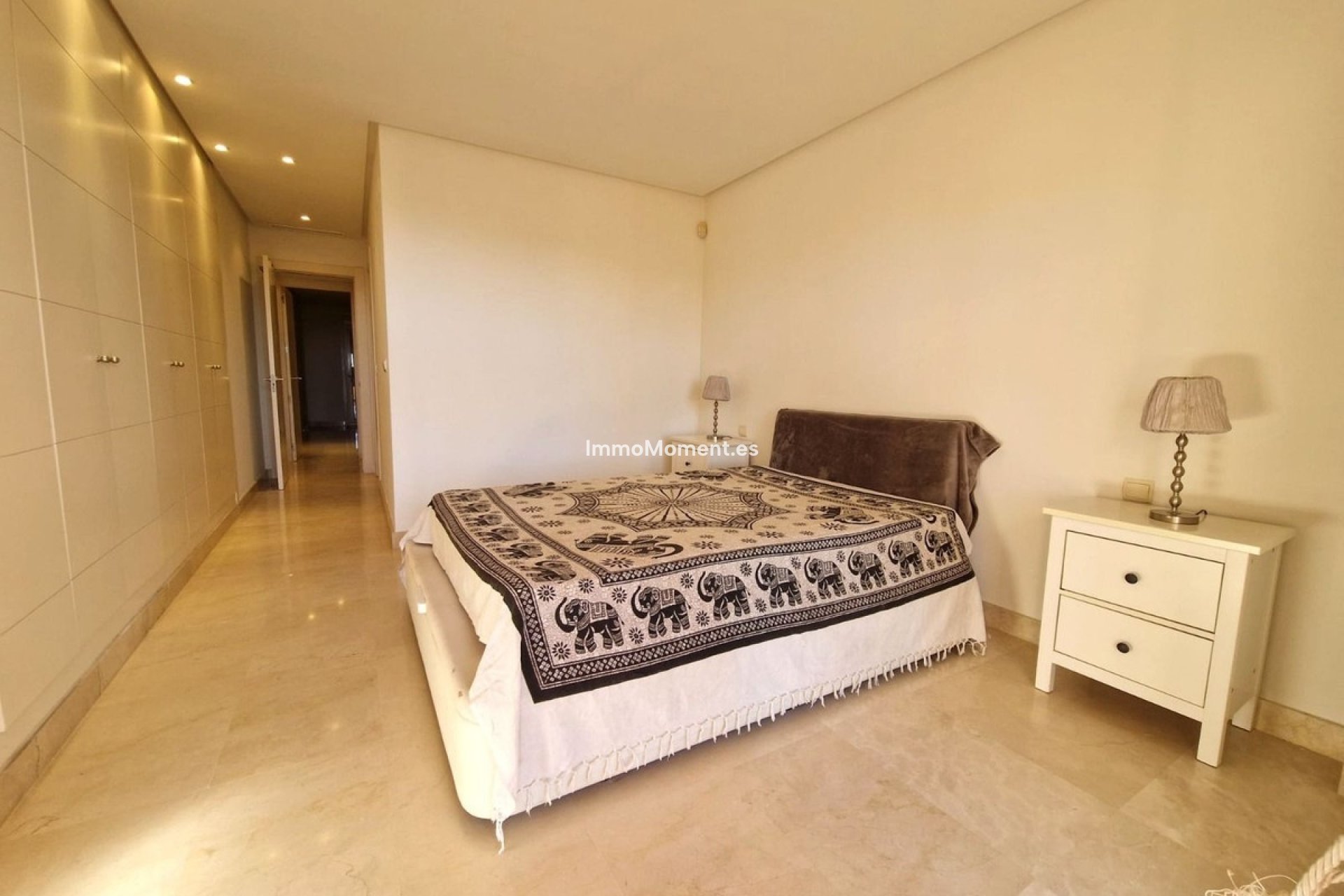 Reventa - Apartamento - Marbella - Marbella Centro