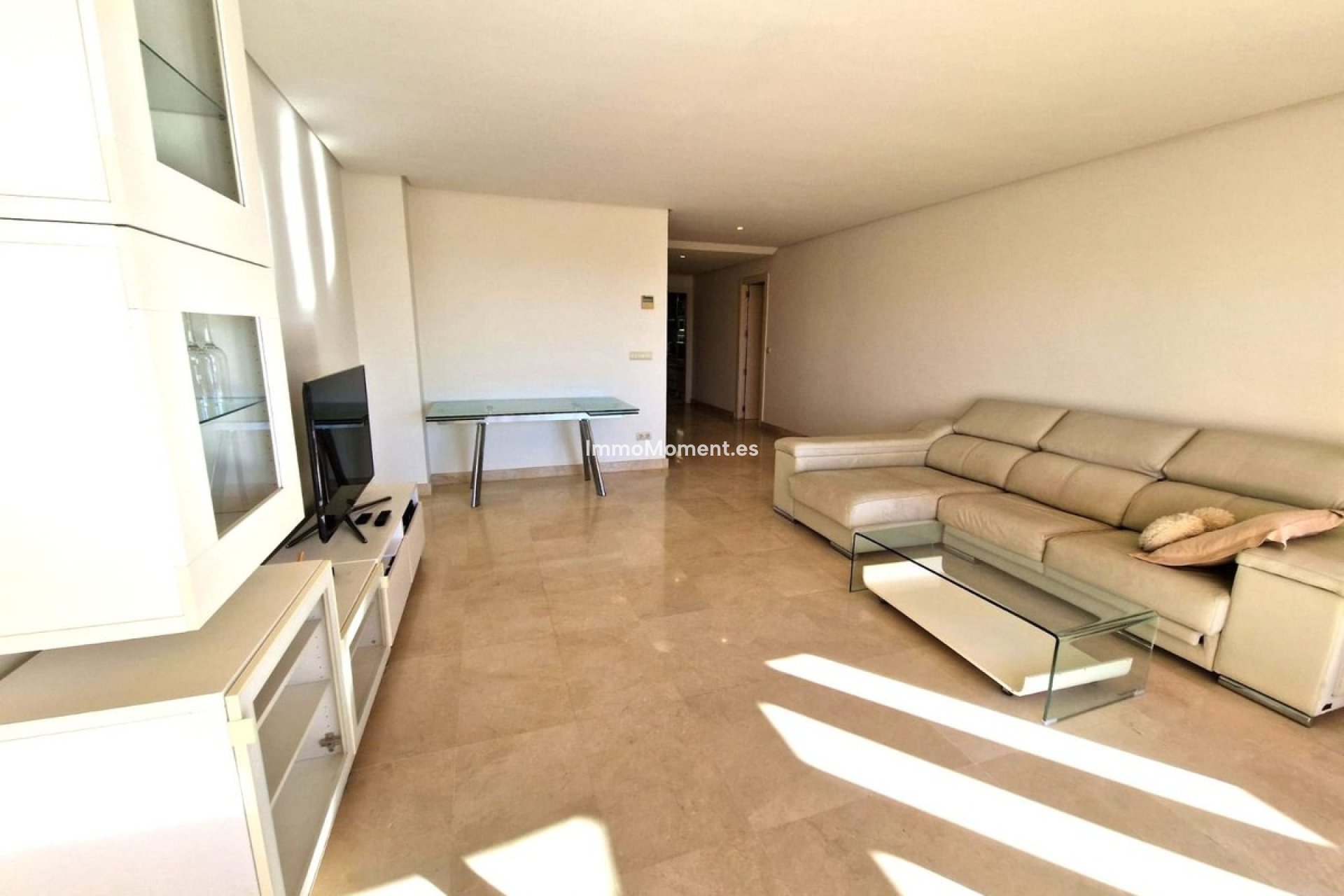 Reventa - Apartamento - Marbella - Marbella Centro