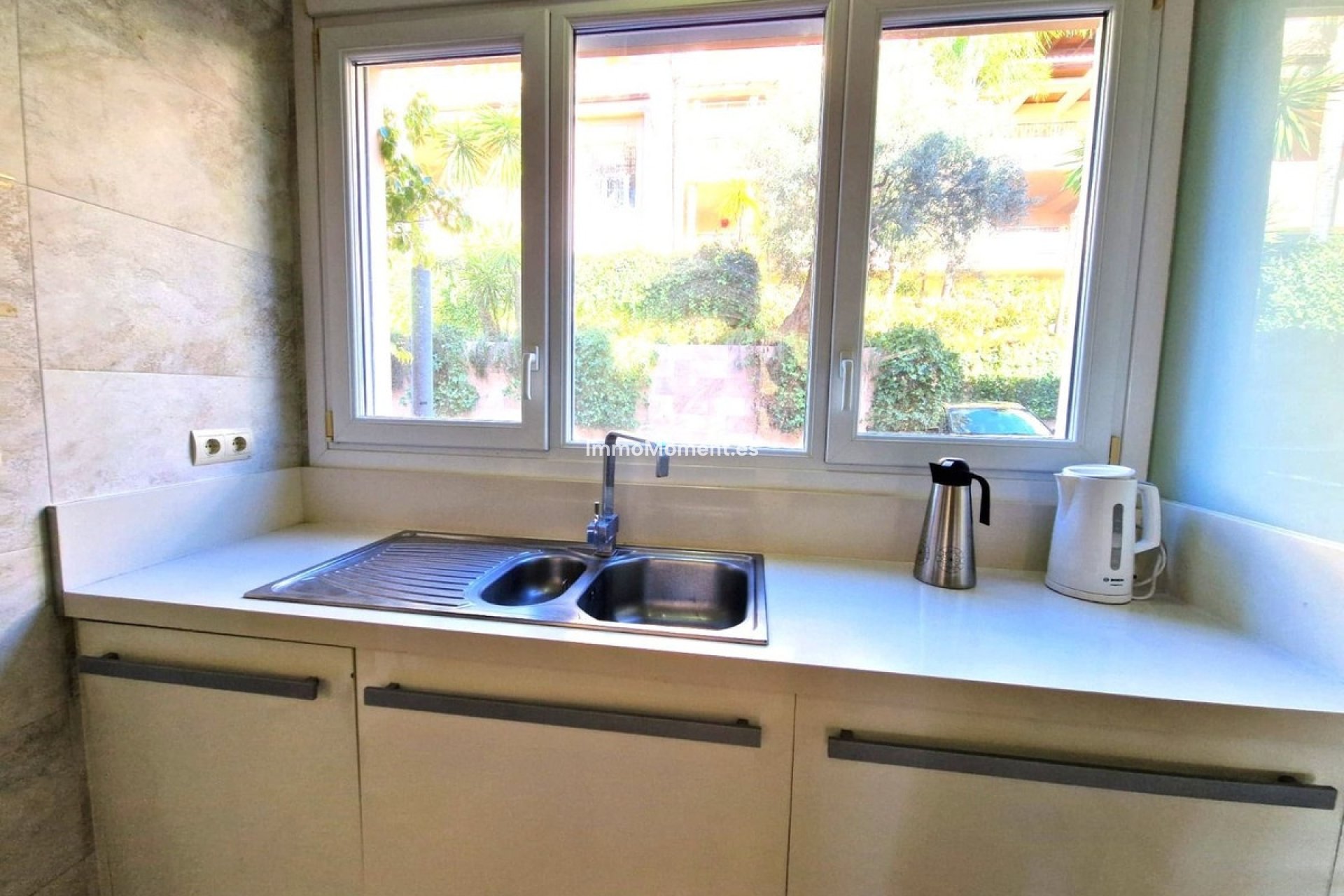 Reventa - Apartamento - Marbella - Marbella Centro