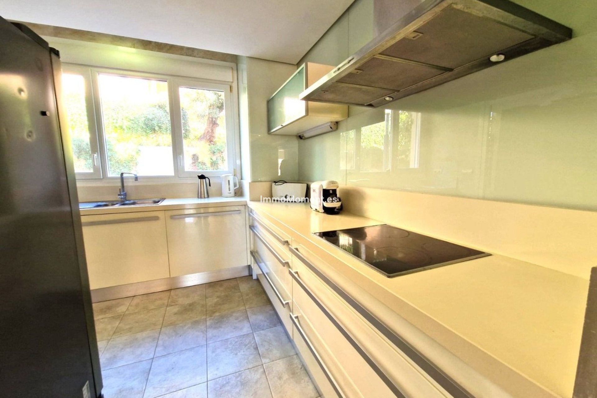 Reventa - Apartamento - Marbella - Marbella Centro