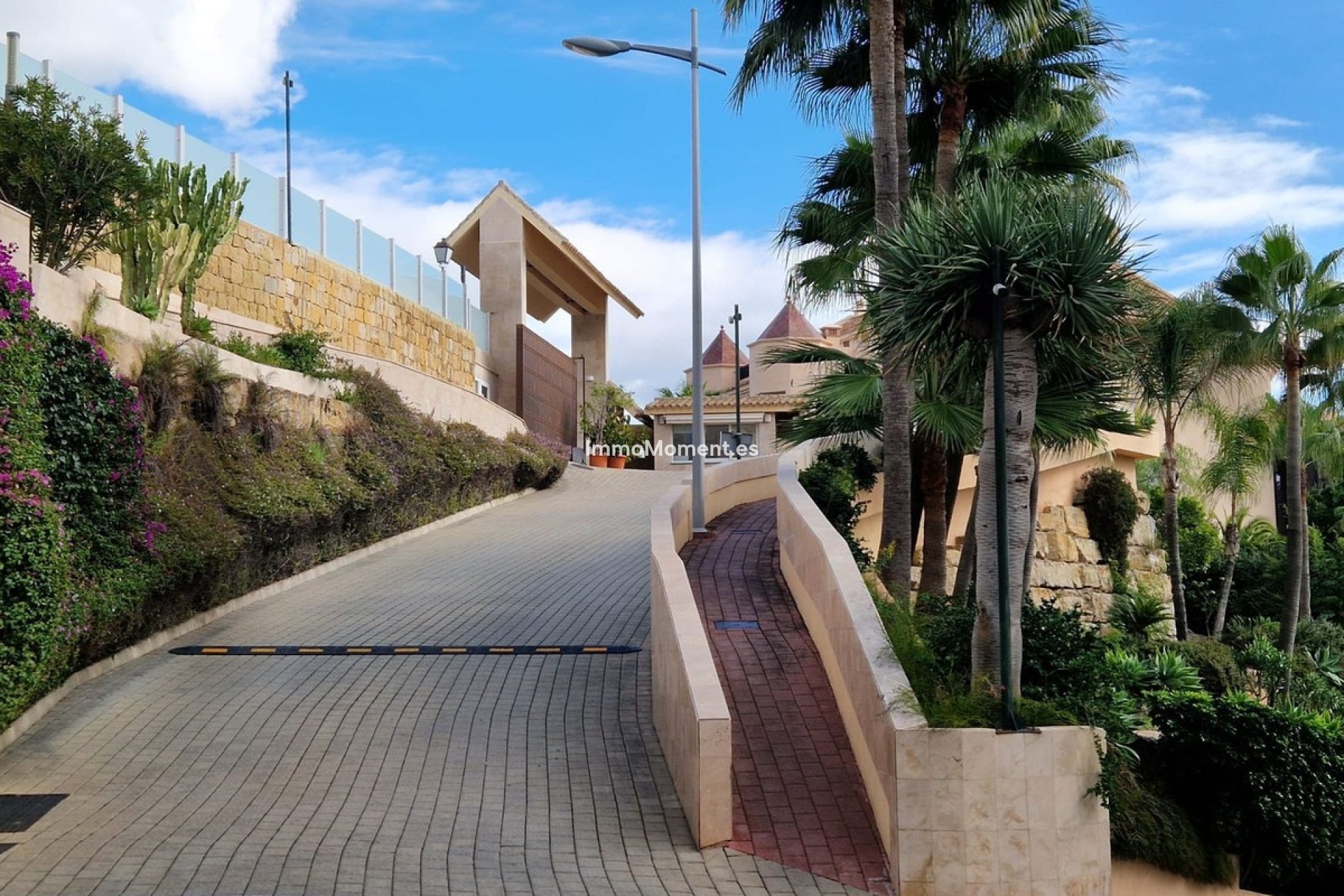 Reventa - Apartamento - Marbella - Marbella Centro