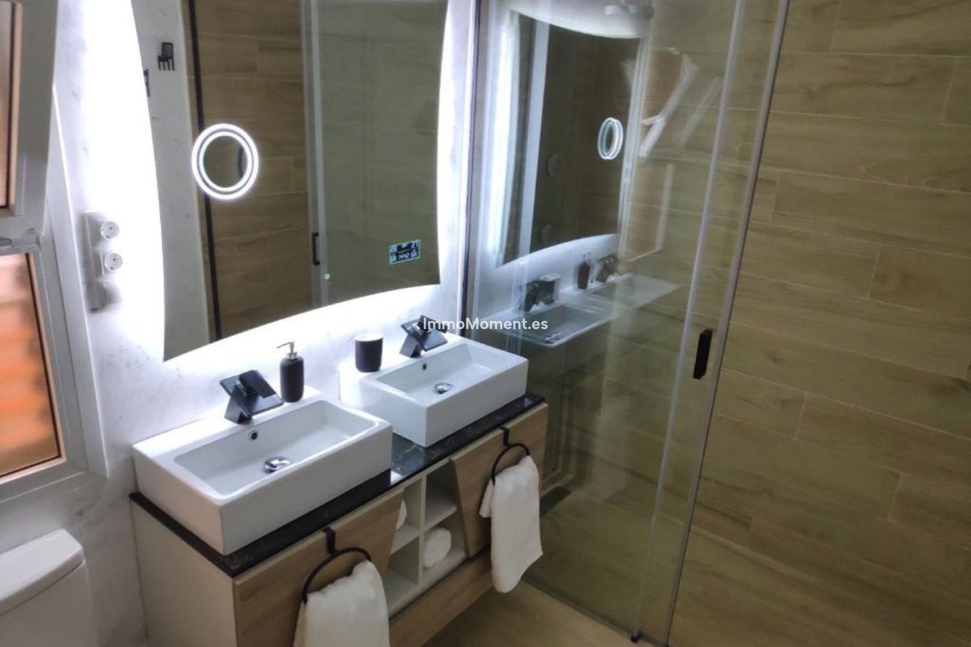 Reventa - Apartamento - Marbella - Marbella Centro