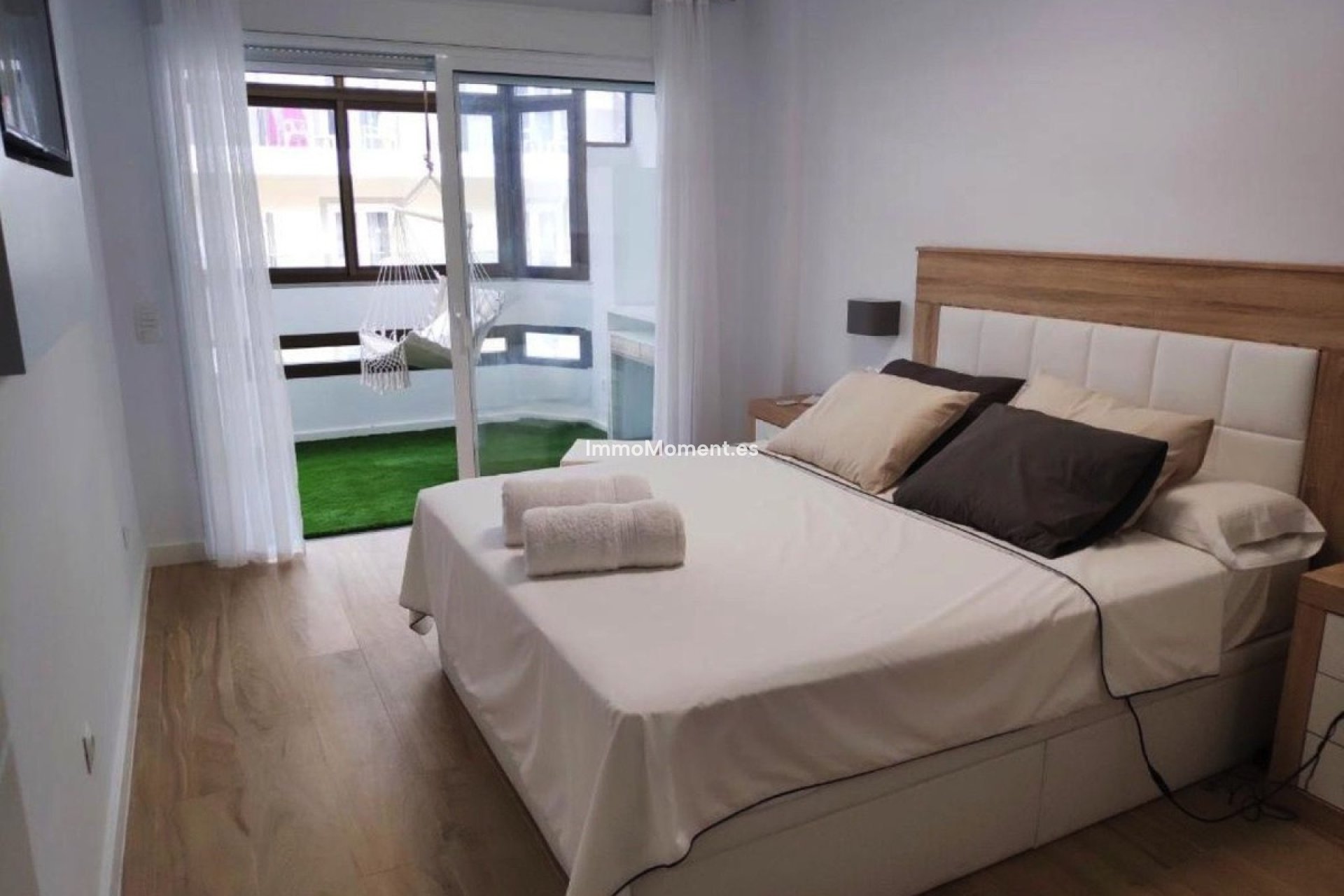 Reventa - Apartamento - Marbella - Marbella Centro
