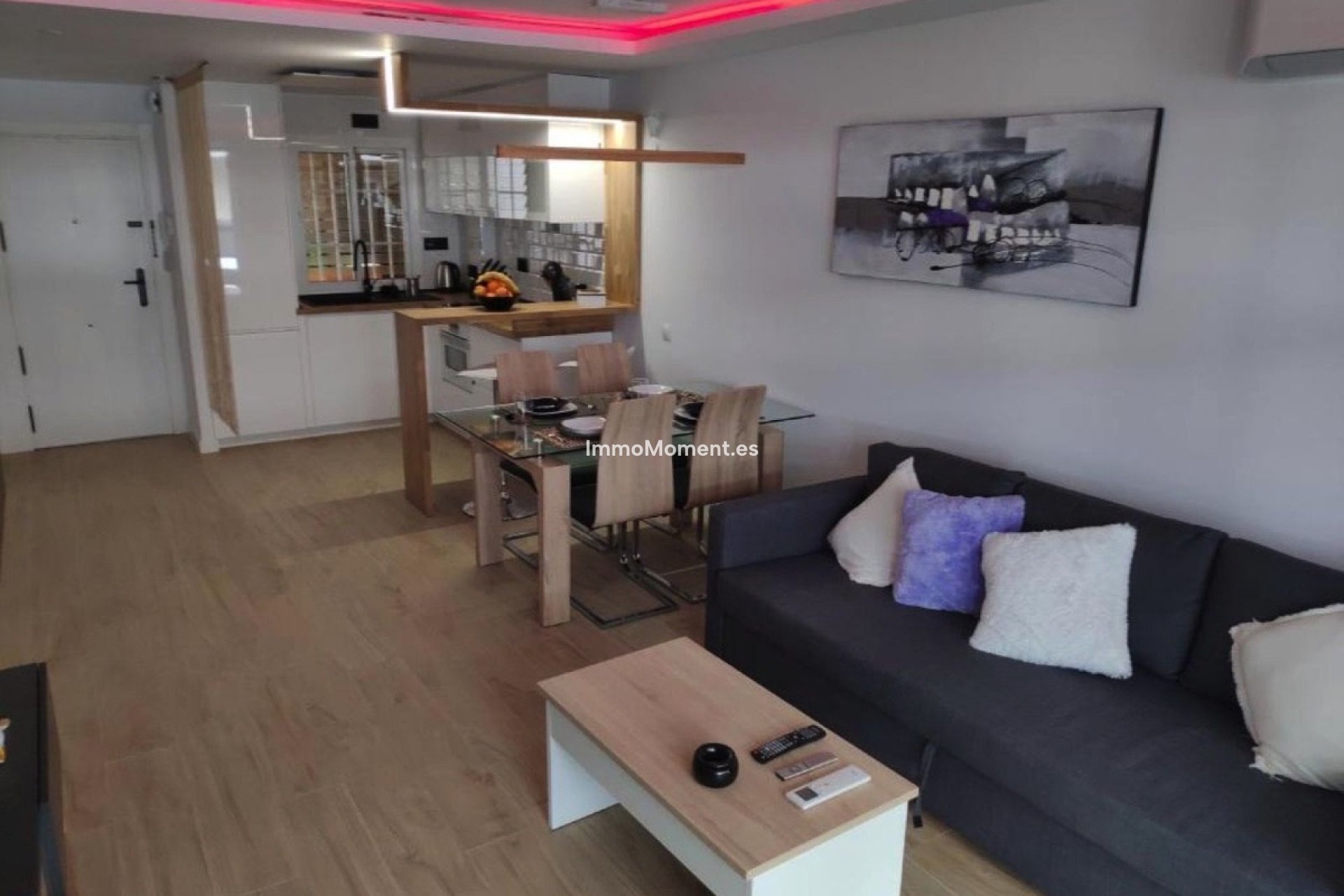 Reventa - Apartamento - Marbella - Marbella Centro