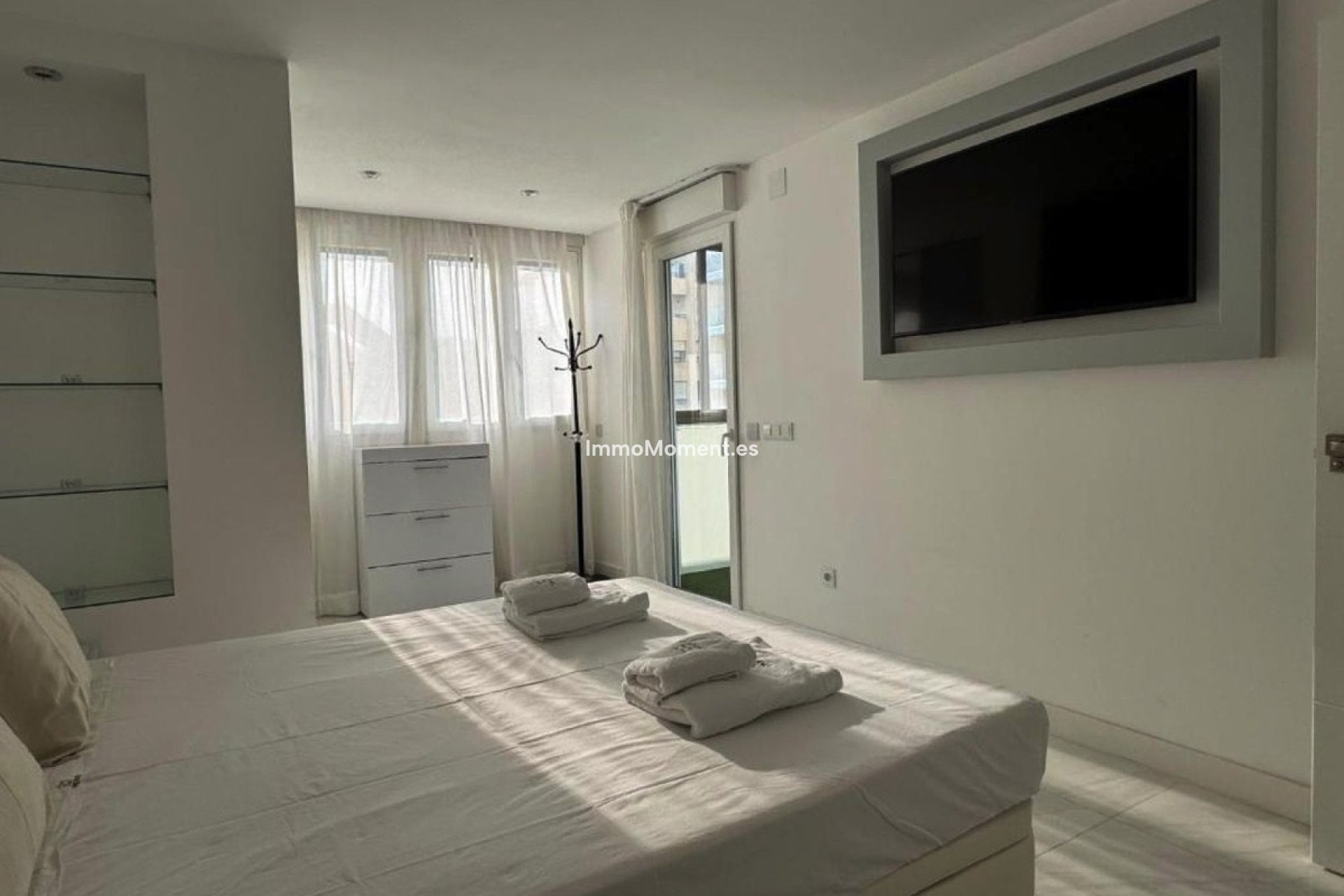 Reventa - Apartamento - Marbella - Marbella Centro