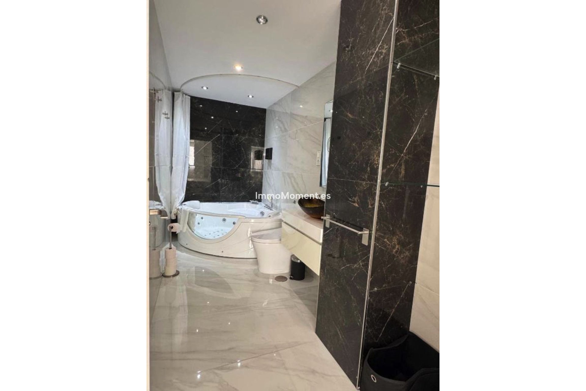 Reventa - Apartamento - Marbella - Marbella Centro